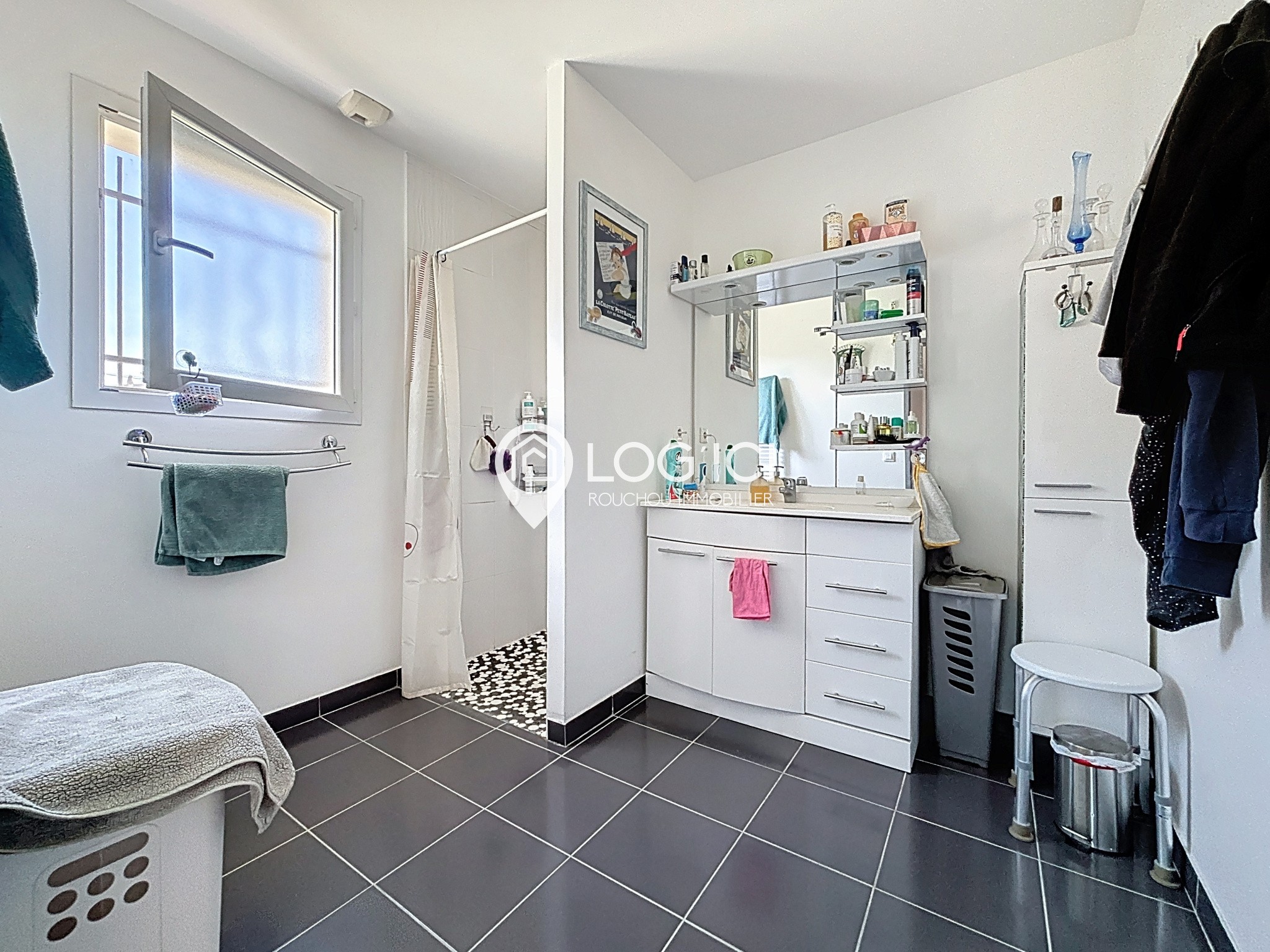 Charmante maison contemporaine — photo 9