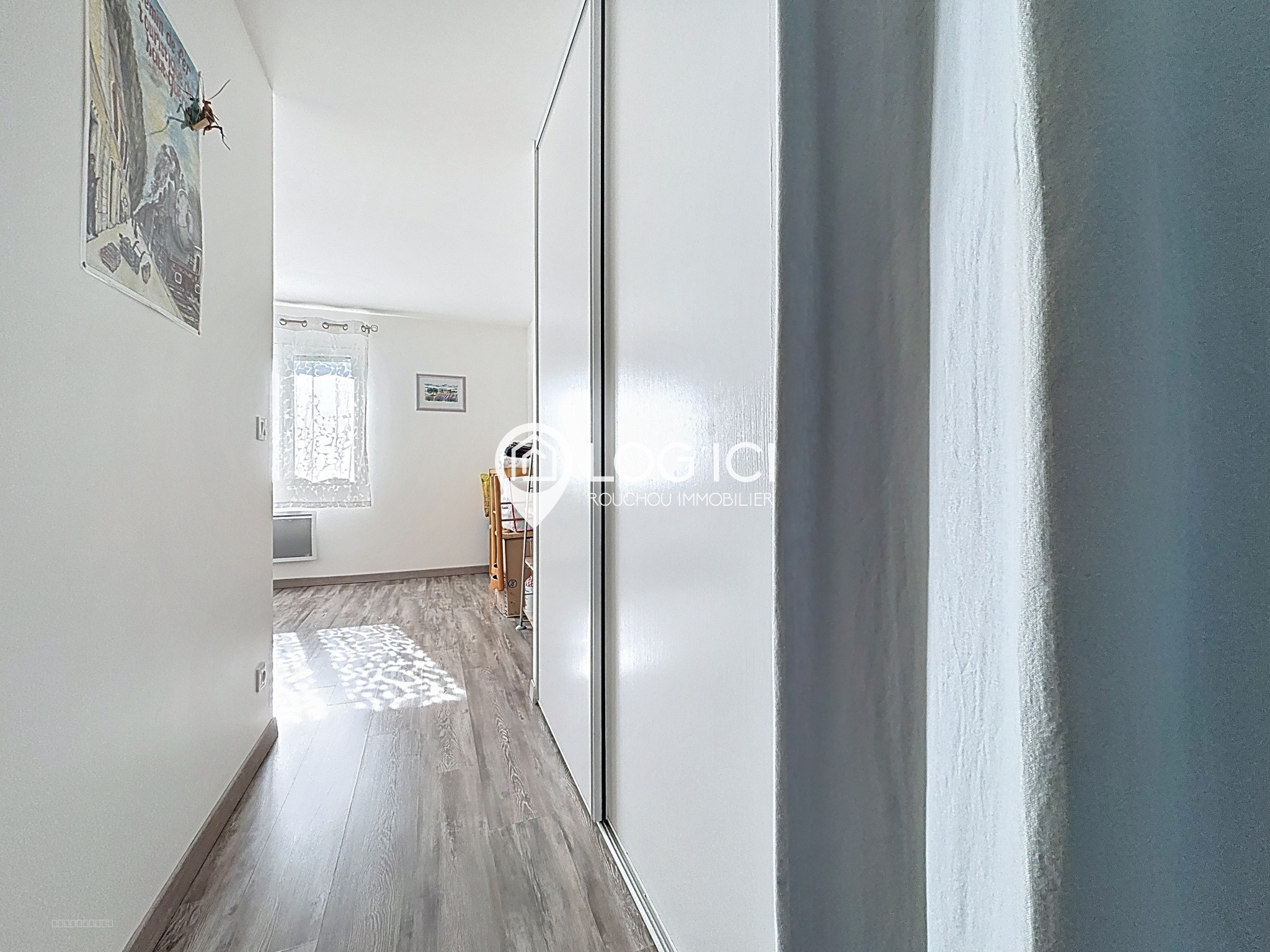 Charmante maison contemporaine — photo 10