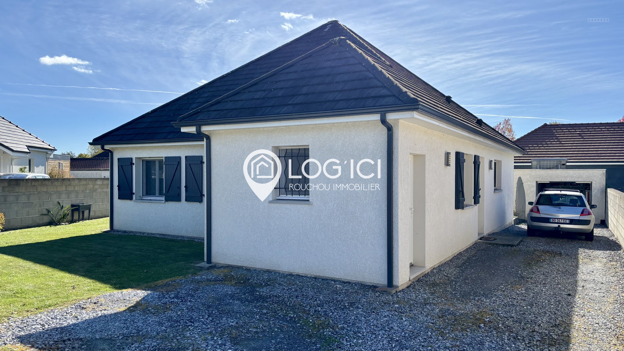 Charmante maison contemporaine — photo 3