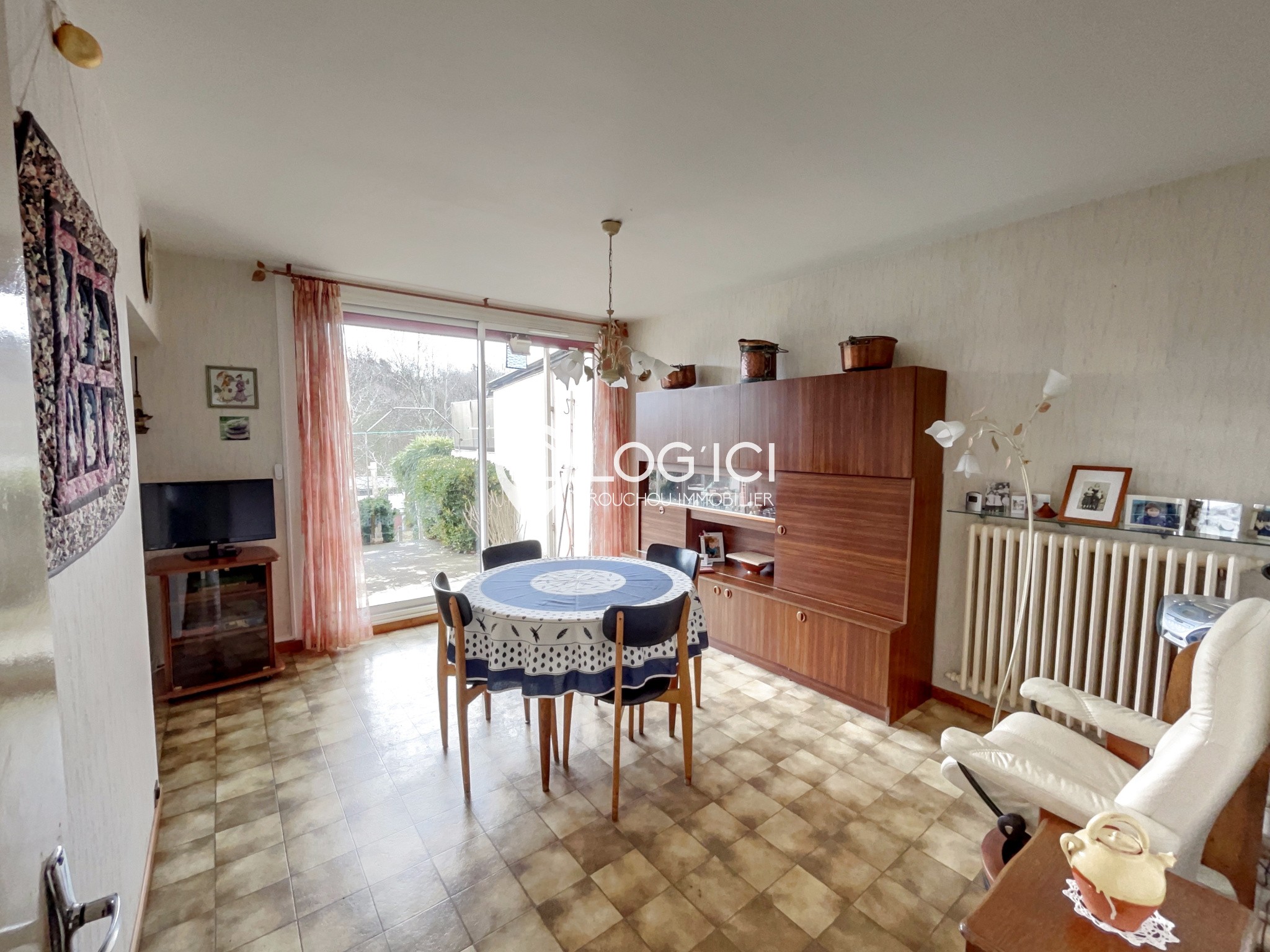 Maison Familiale Mourenx 86m2 — photo 3
