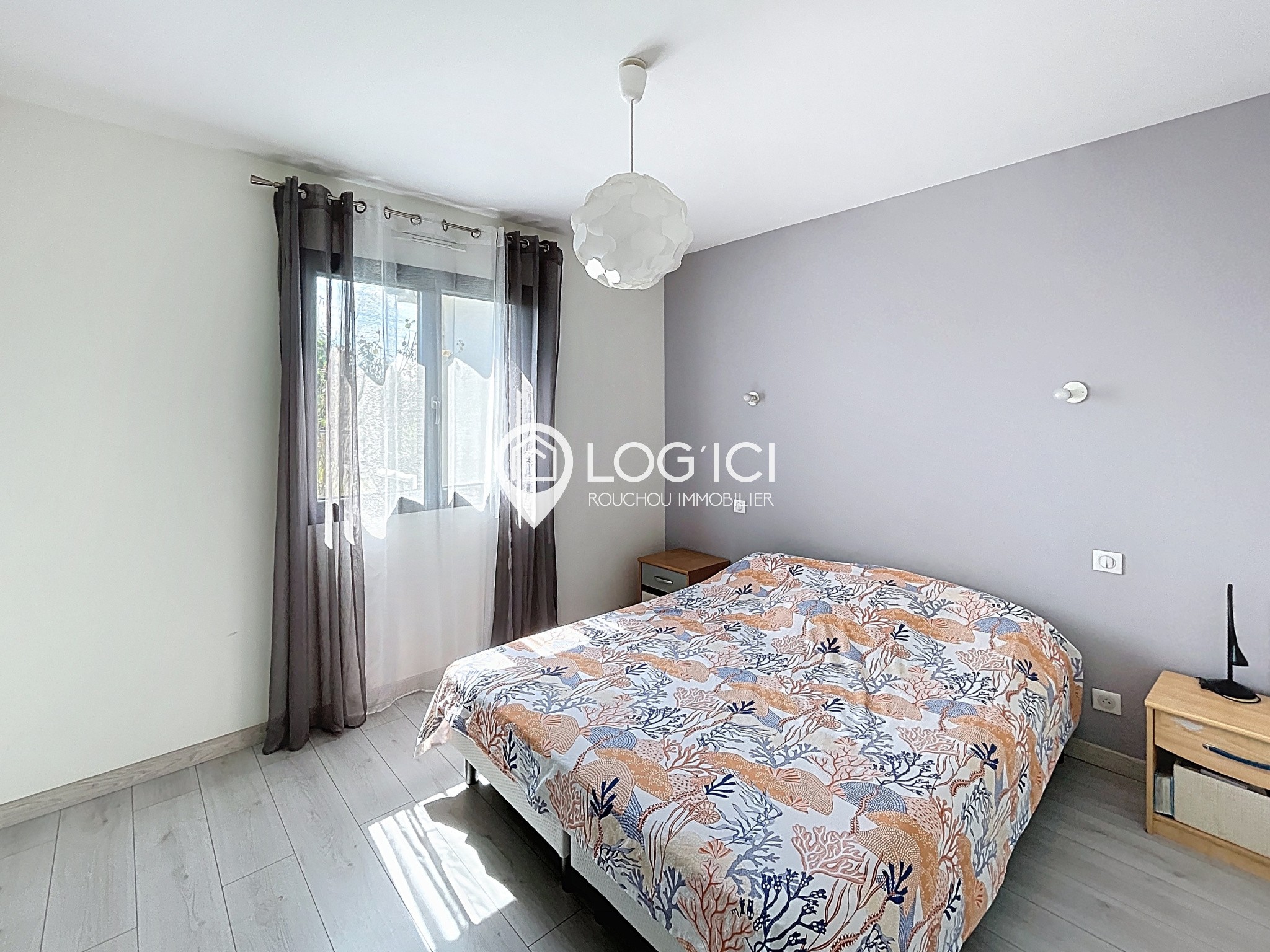 Maison contemporaine sans travaux — photo 4