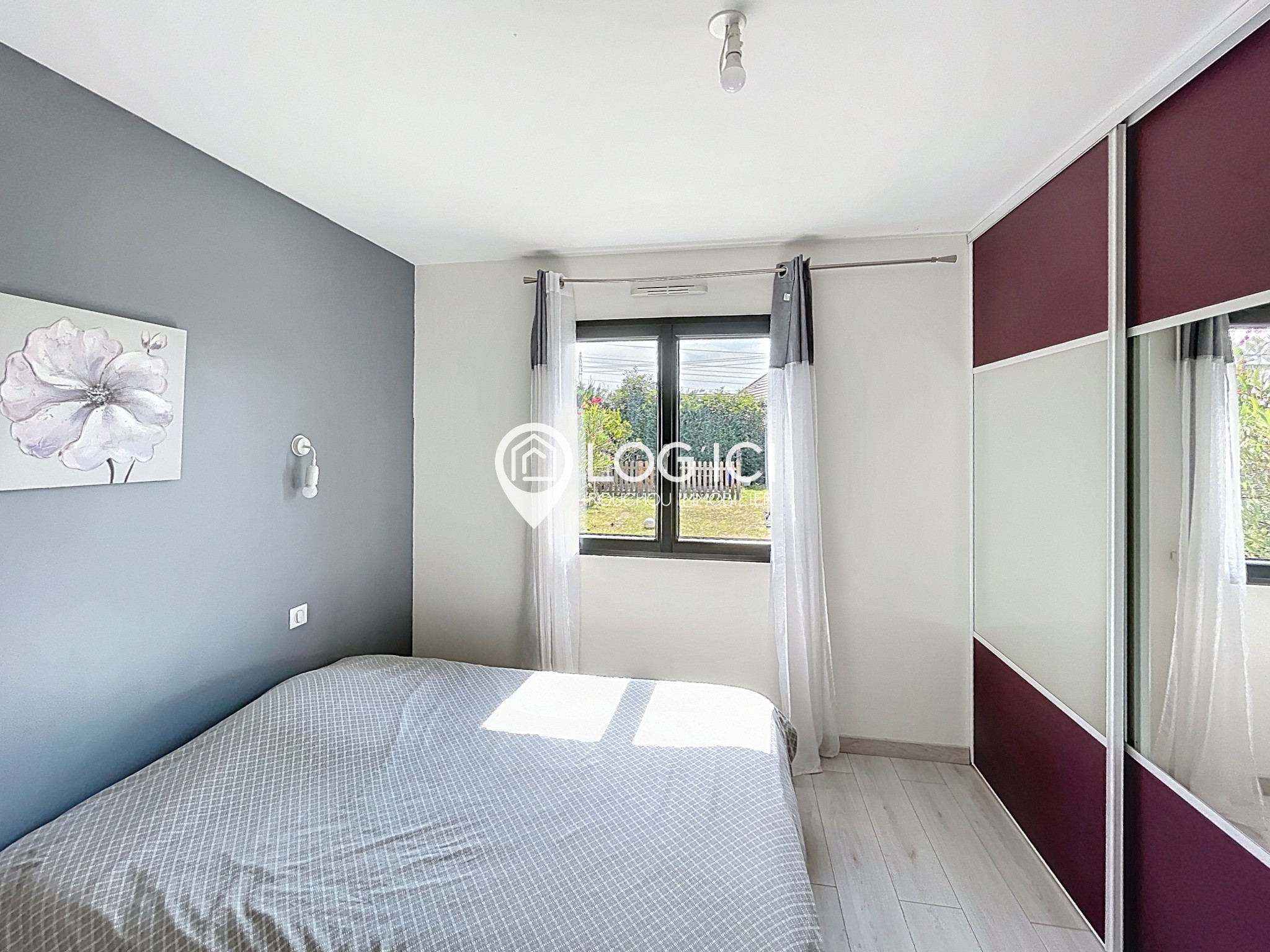 Maison contemporaine sans travaux — photo 6