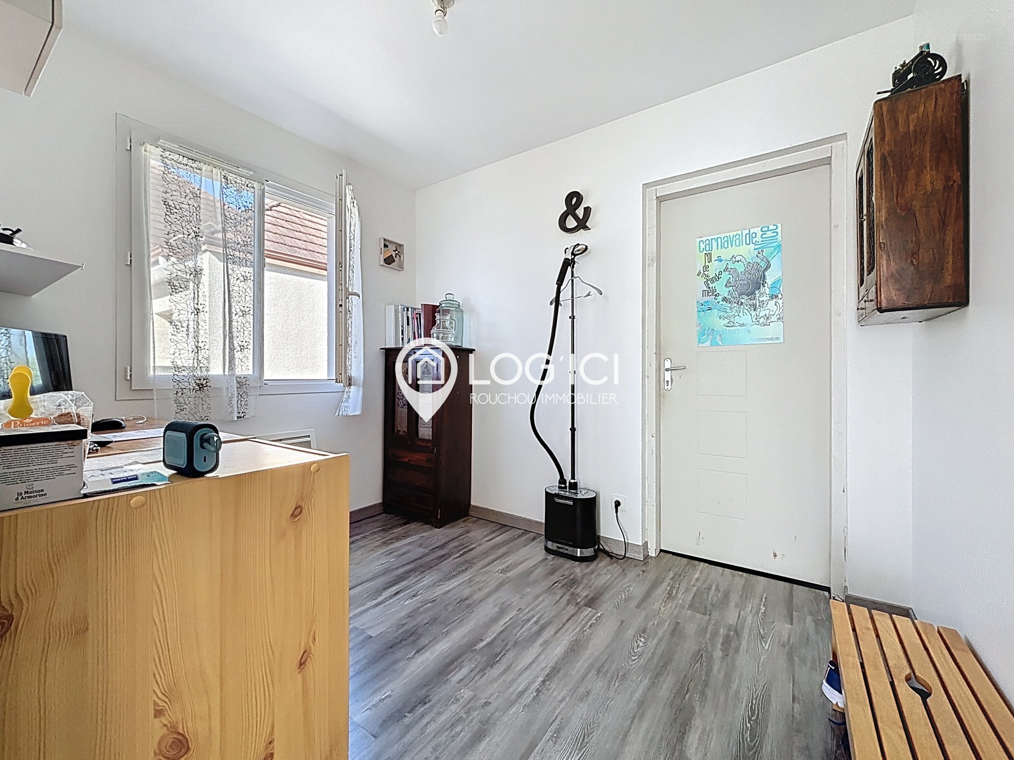 Charmante maison contemporaine — photo 5