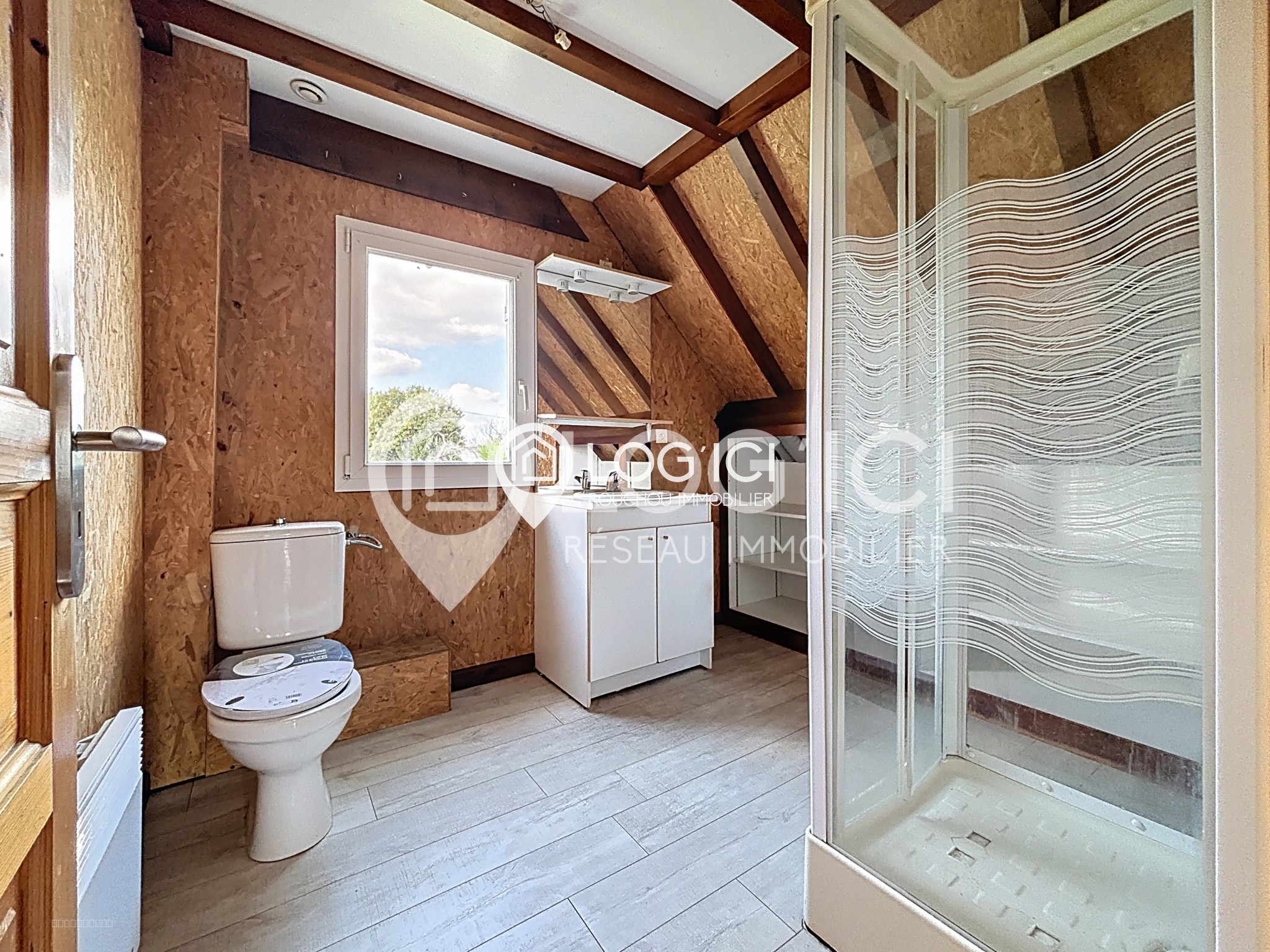 Maison 124 m2 avec grand séjour, 4 chambres, garage et beau terrain — photo 14