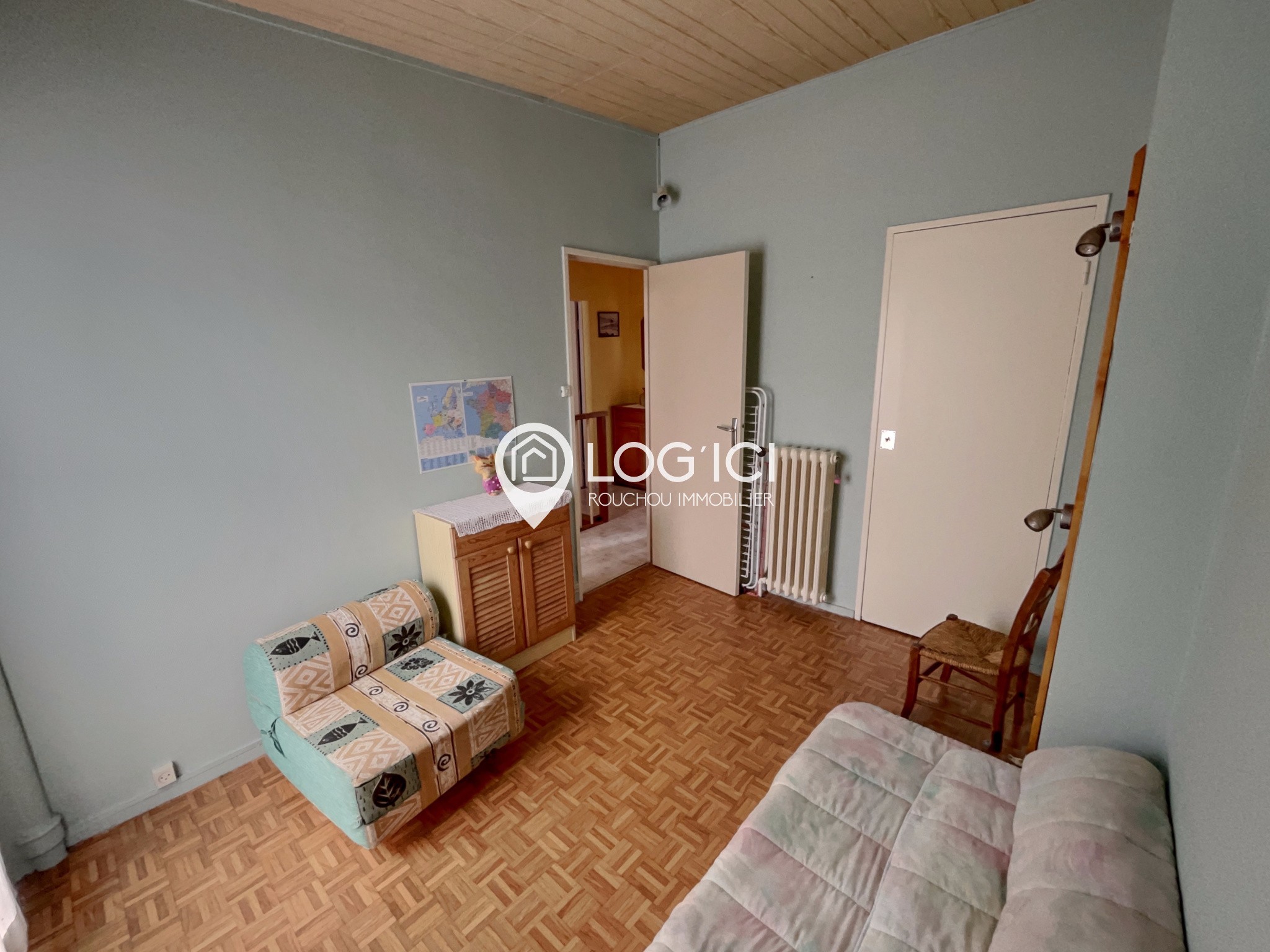Maison Familiale Mourenx 86m2 — photo 11