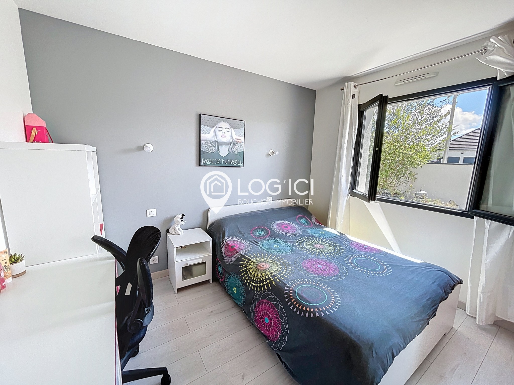 Maison contemporaine sans travaux — photo 5