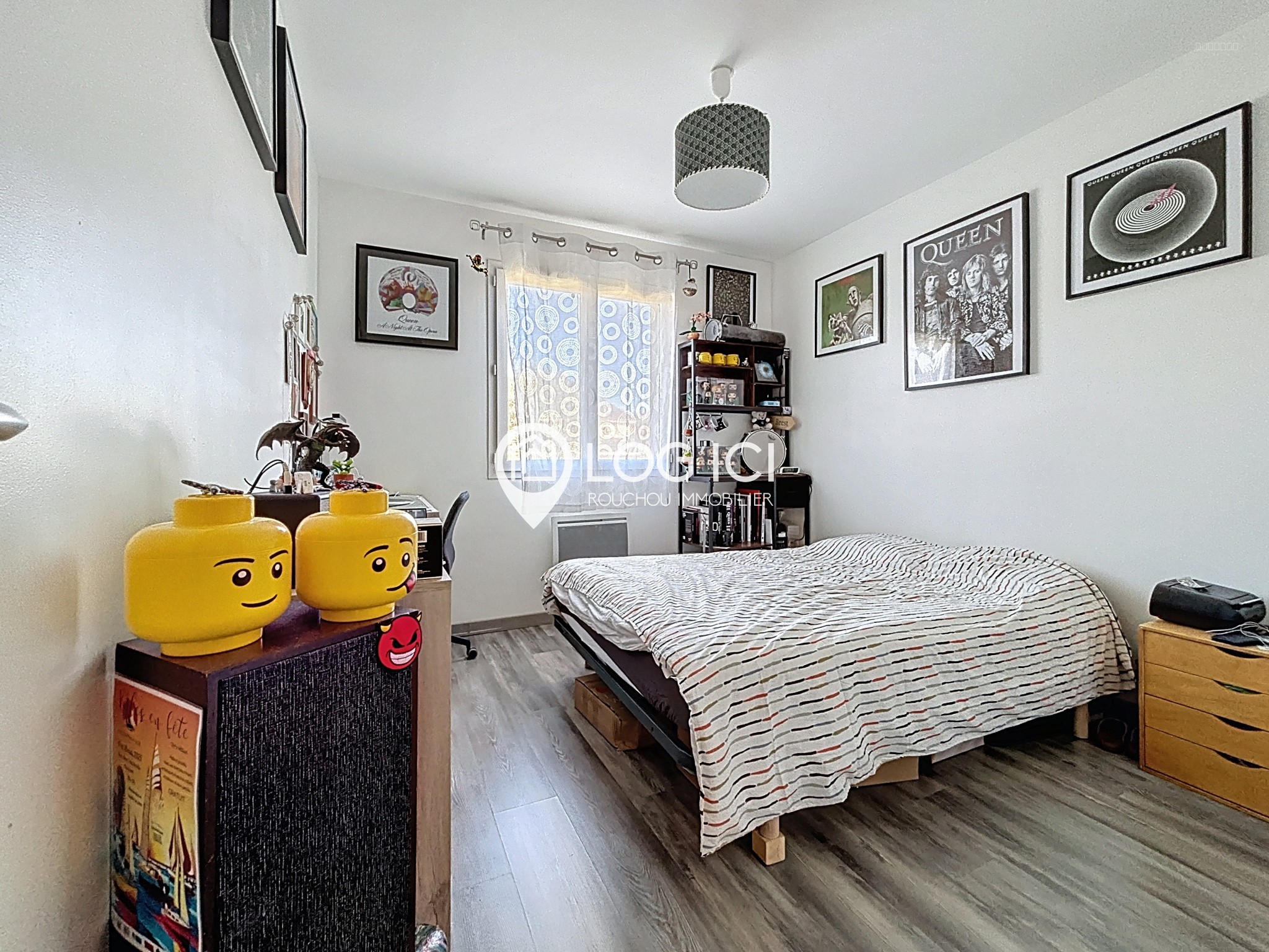 Charmante maison contemporaine — photo 13