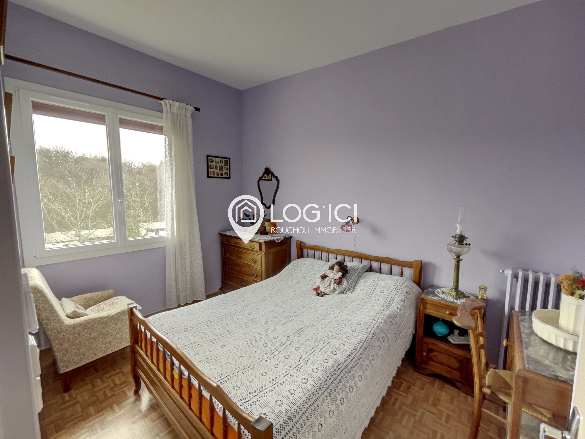 Maison Familiale Mourenx 86m2 — photo 8