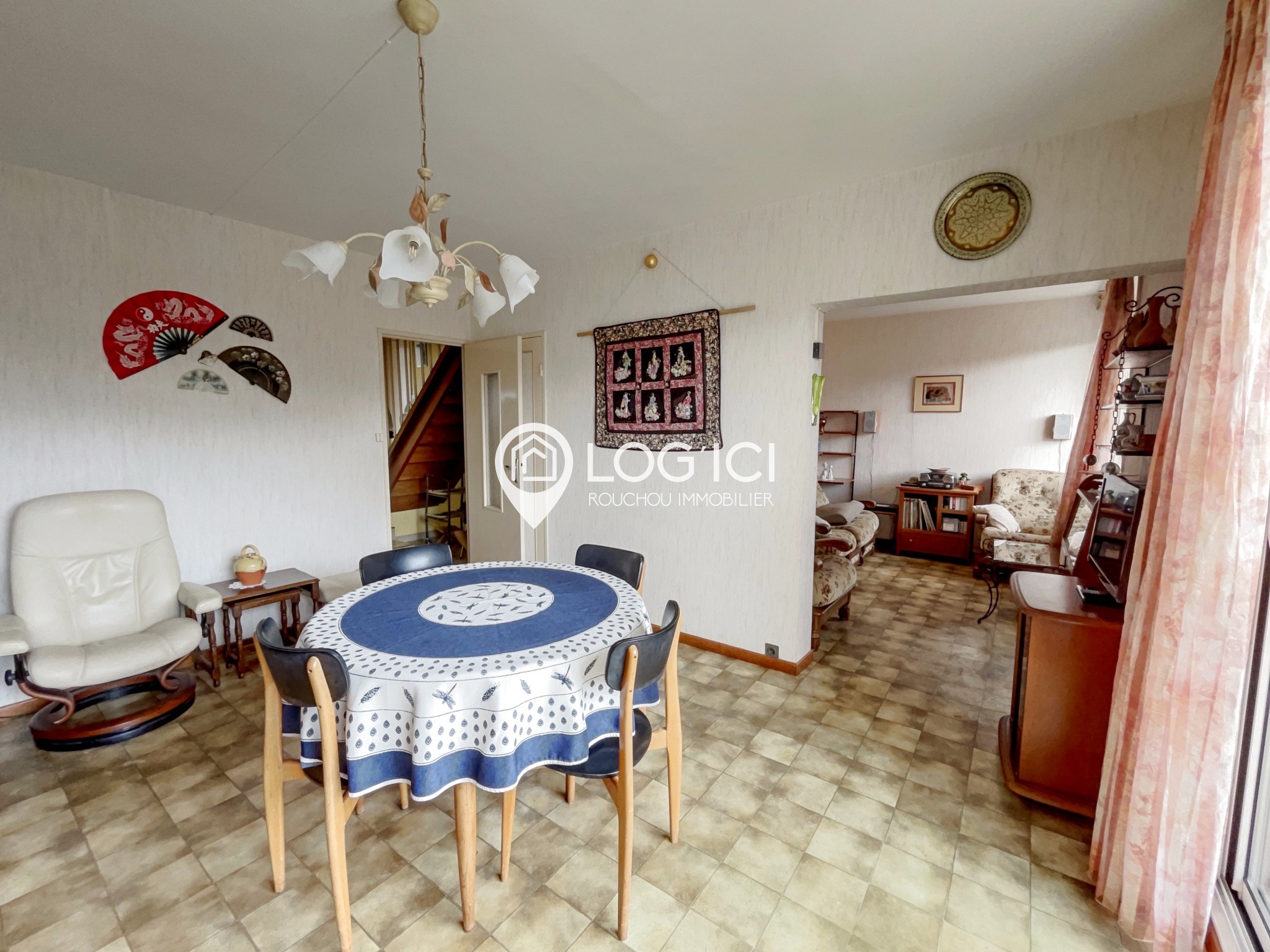 Maison Familiale Mourenx 86m2 — photo 4