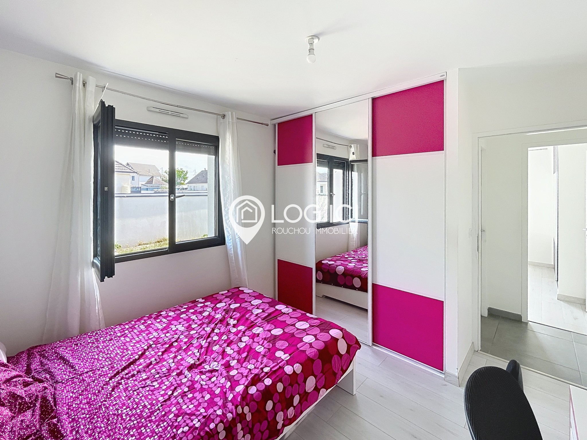 Maison contemporaine sans travaux — photo 7