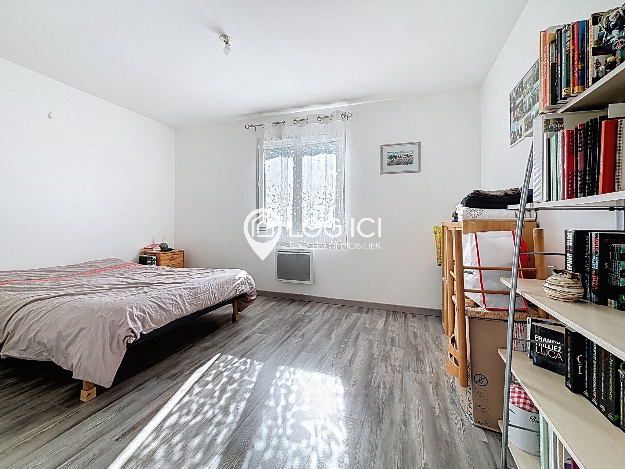 Charmante maison contemporaine — photo 7