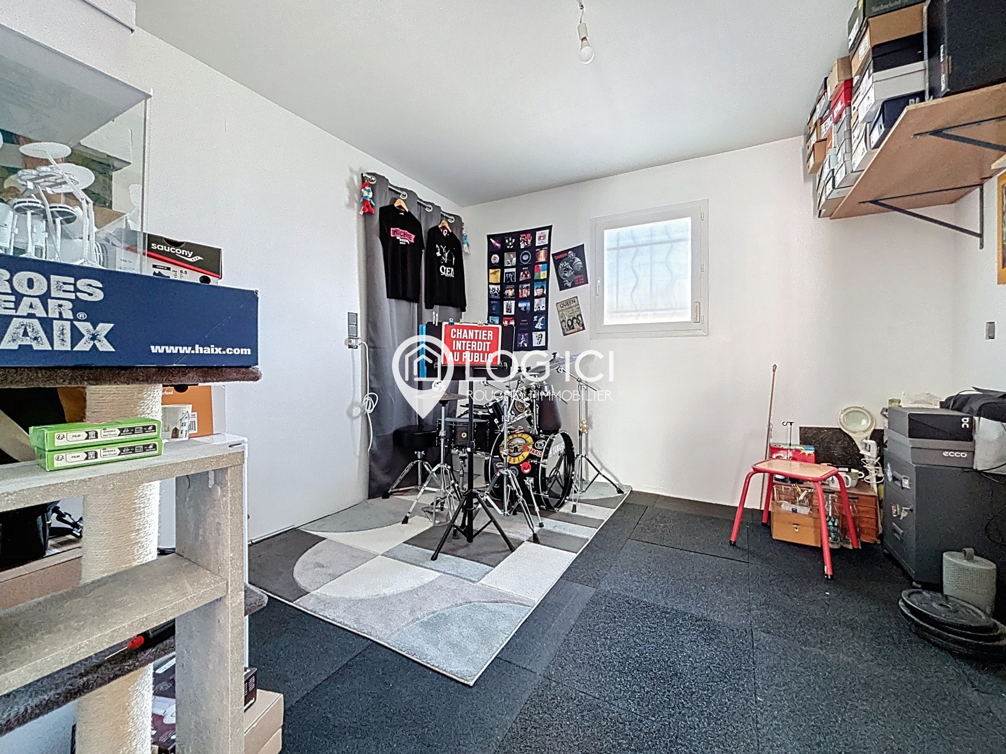 Charmante maison contemporaine — photo 11