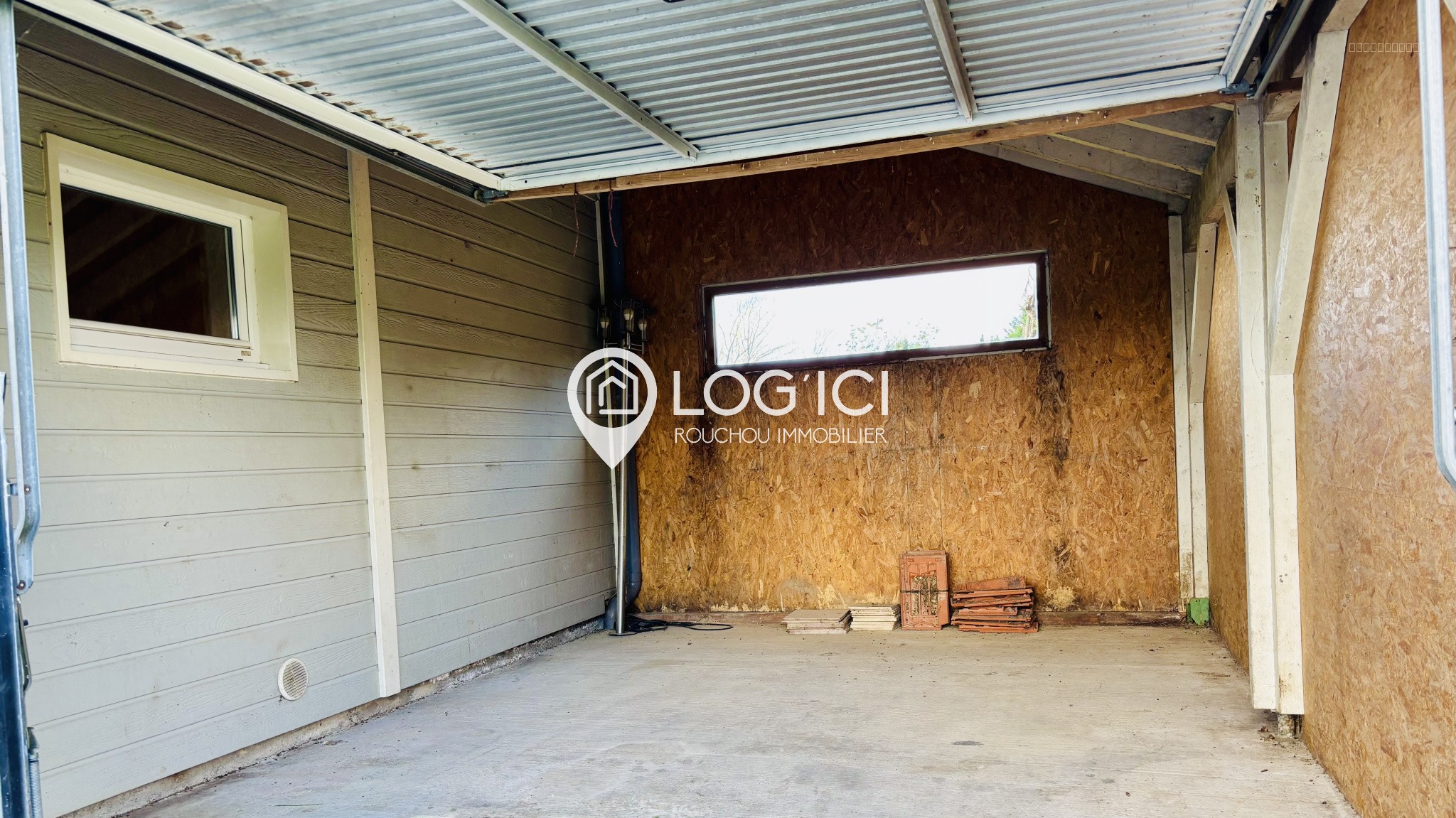 Maison 124 m2 avec grand séjour, 4 chambres, garage et beau terrain — photo 17