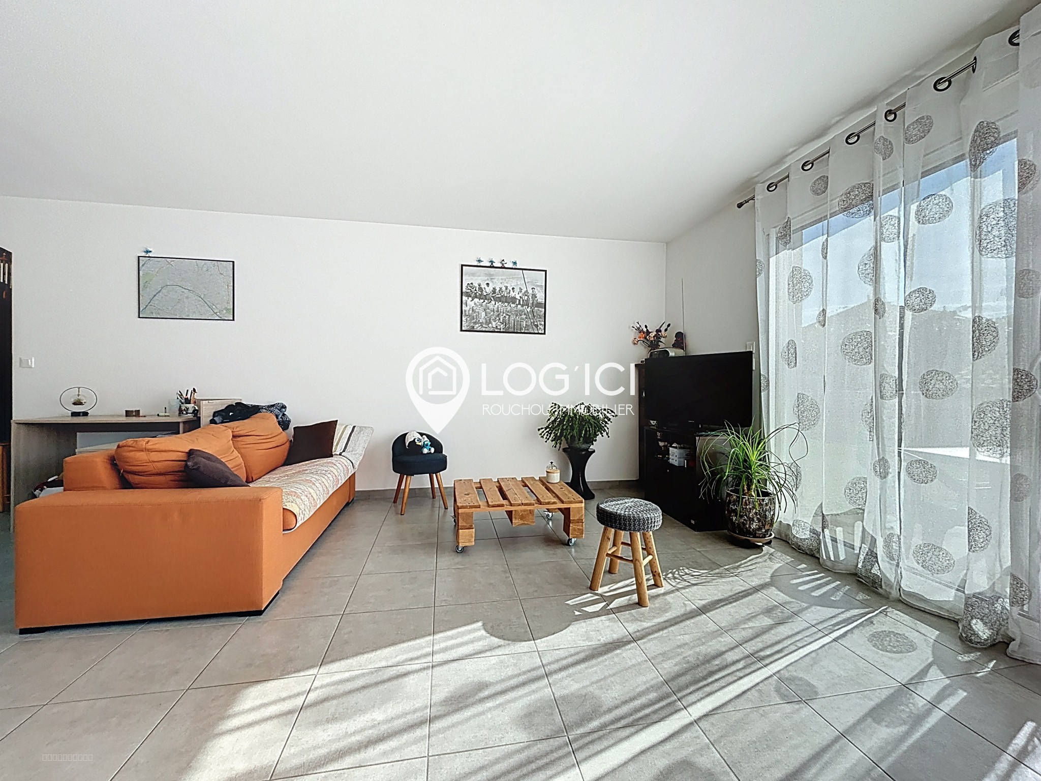 Charmante maison contemporaine — photo 6