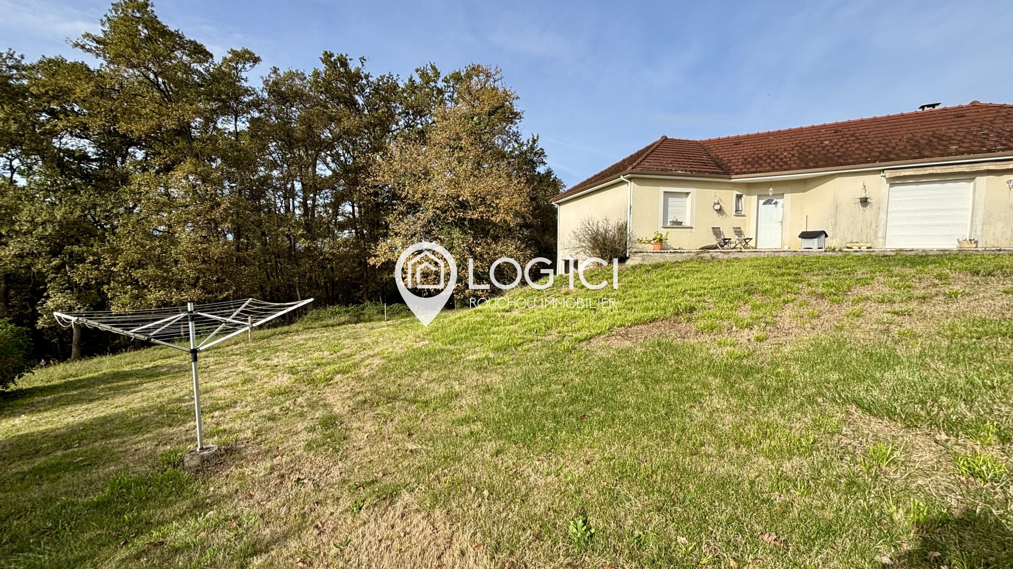 Maison 2006 de 119 m2 avec grand séjour, 3 chambres et garage — photo 18