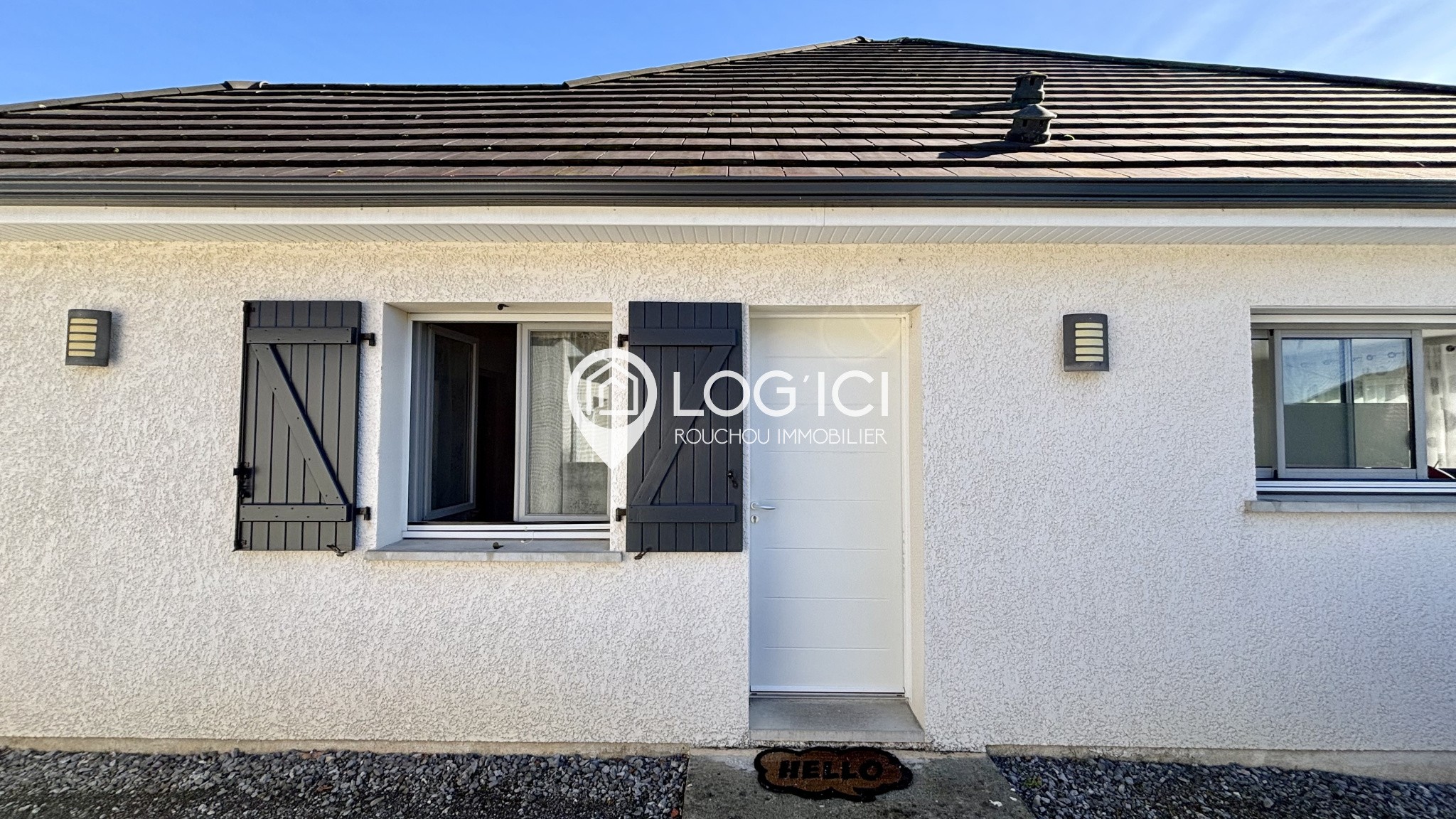 Charmante maison contemporaine — photo 2