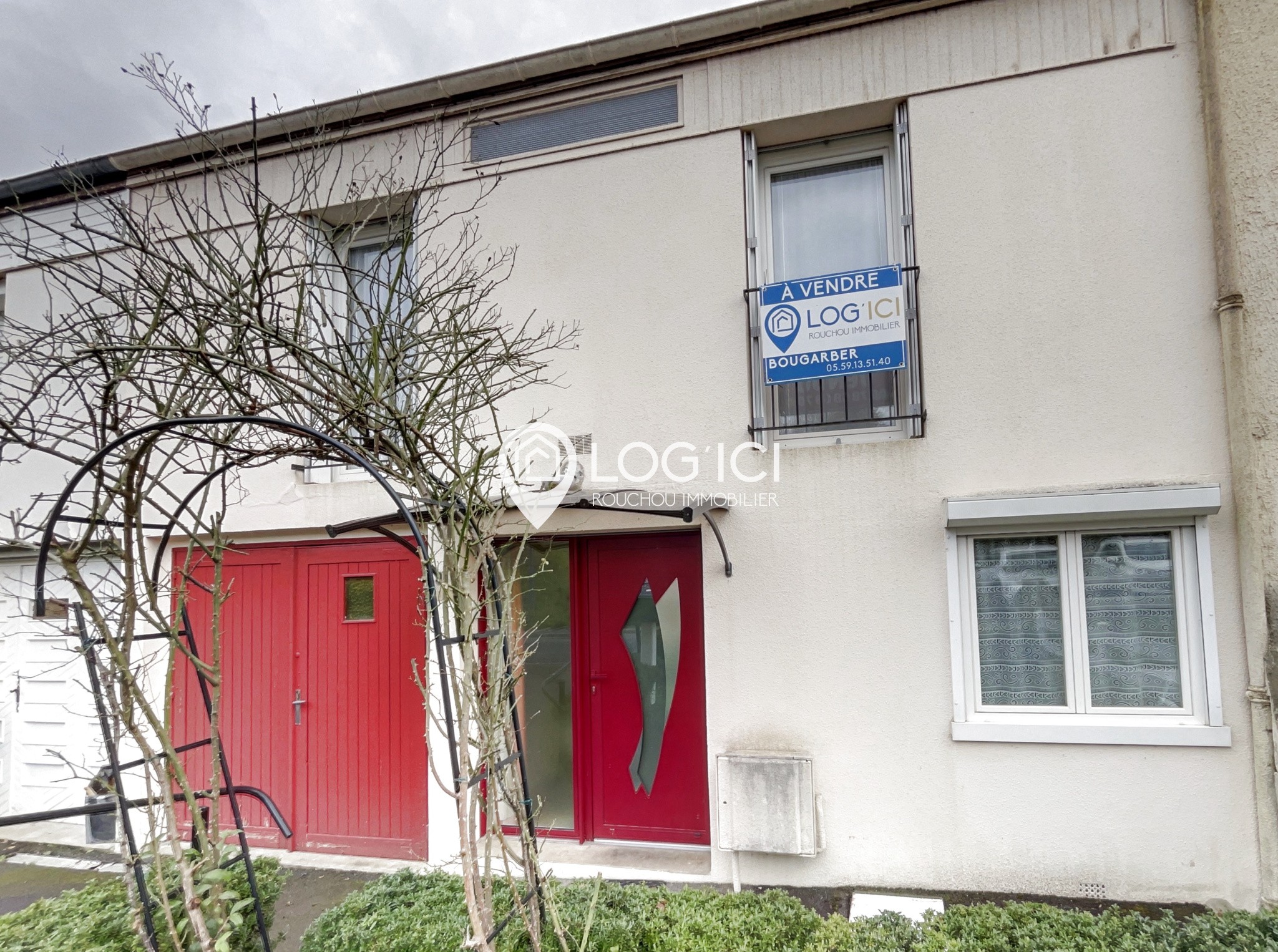 Maison Familiale Mourenx 86m2 — photo 2