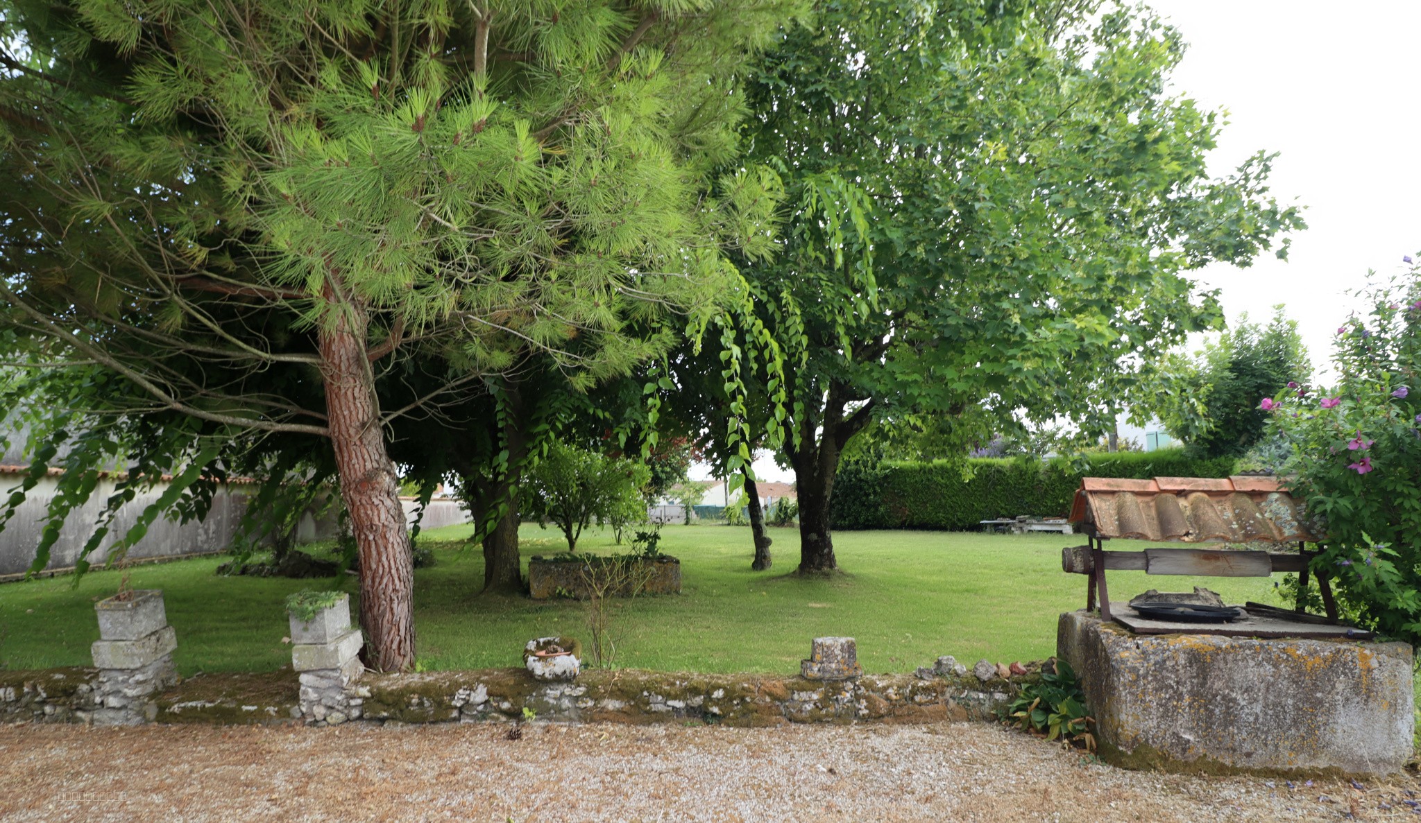 Maison charentaise Semussac — photo 2