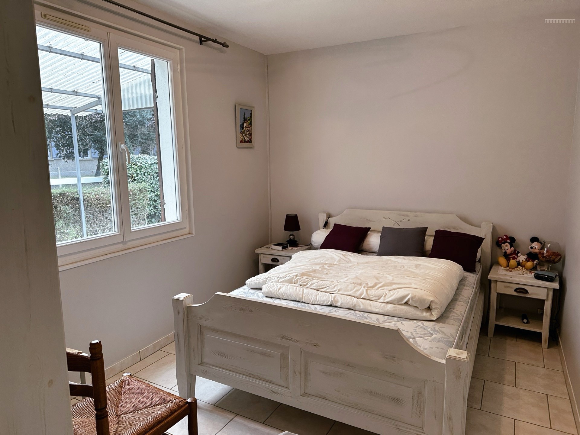 Maison avec jardin clos à vendre - exclusivité Meschers-Sur-Gironde — photo 7