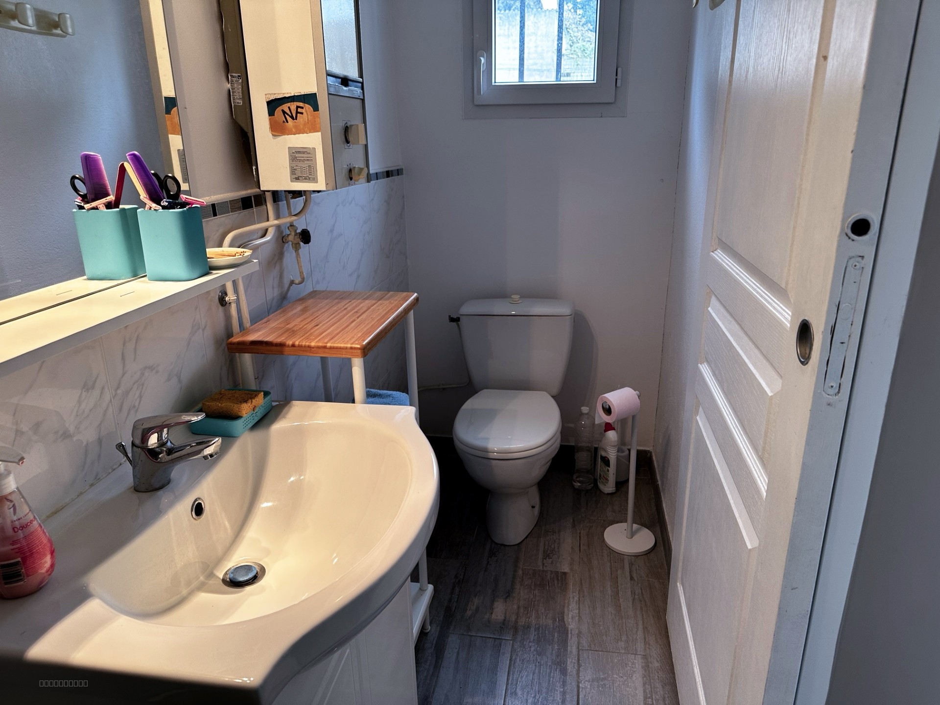 Maison avec jardin clos à vendre - exclusivité Meschers-Sur-Gironde — photo 12