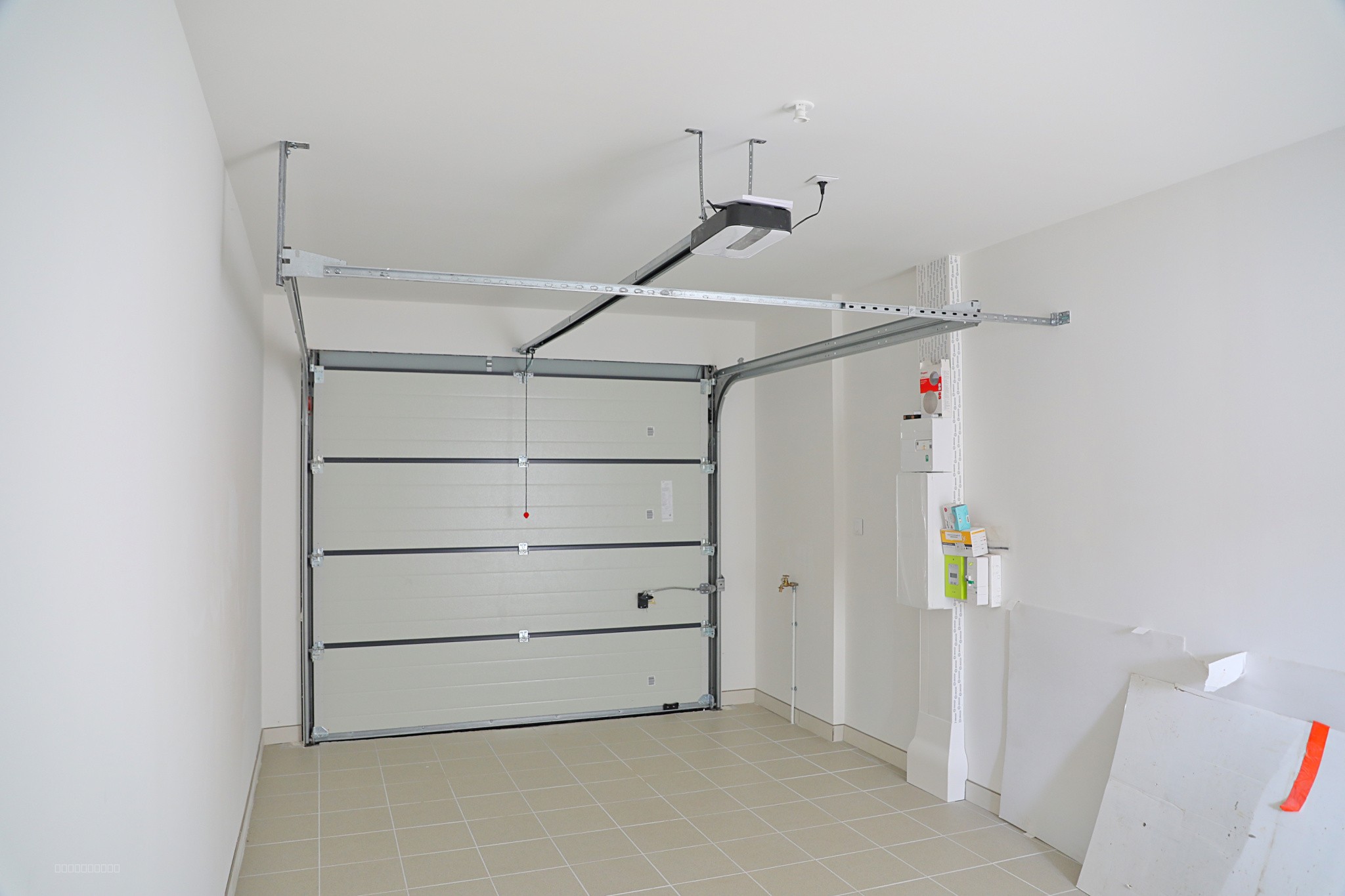 A VENDRE, maison neuve type 4 de 103m2 avec garage et jardin clos. (17) Vaux sur mer. — photo 14