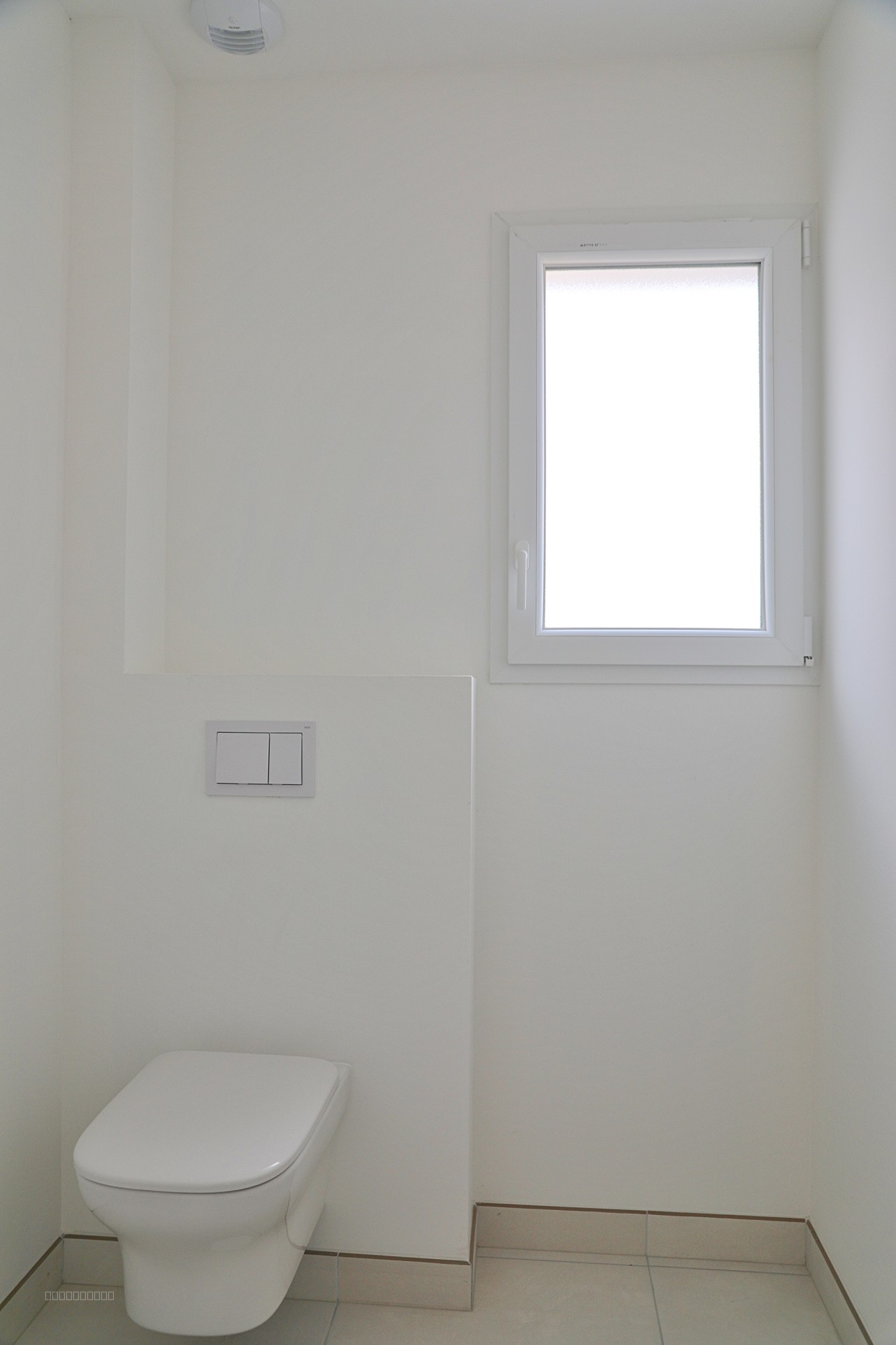 A VENDRE, maison neuve type 4 de 103m2 avec garage et jardin clos. (17) Vaux sur mer. — photo 12
