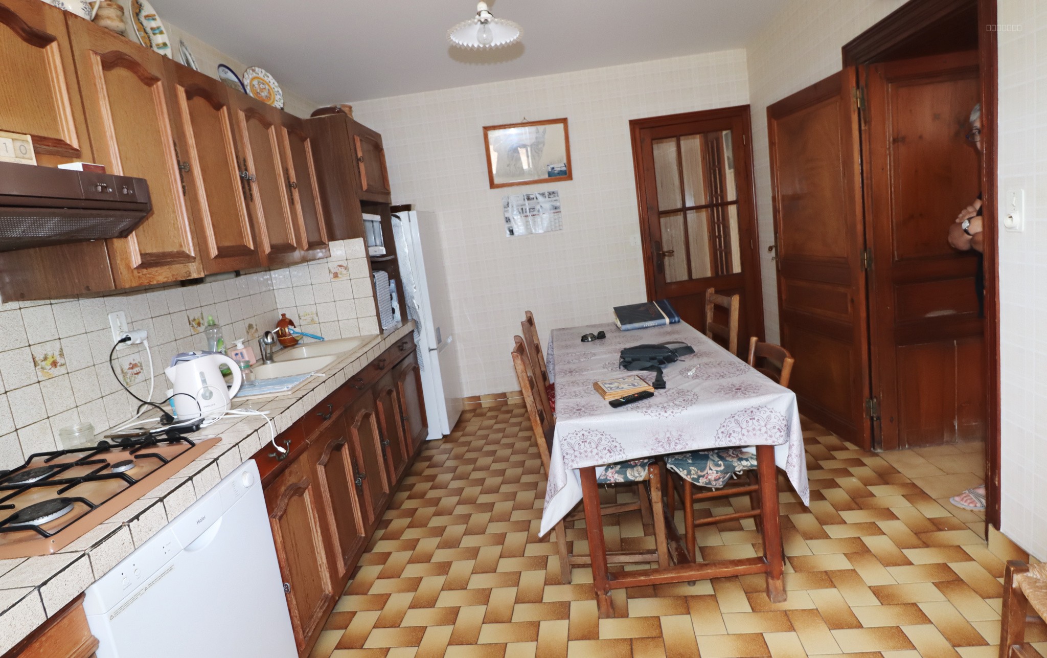 Maison charentaise Semussac — photo 5