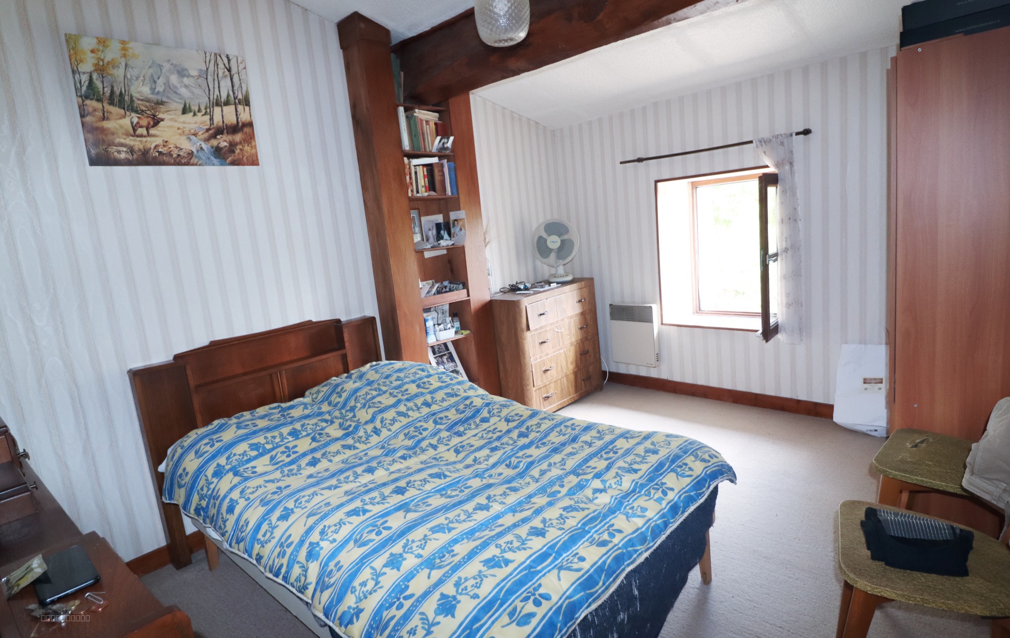 Maison charentaise Semussac — photo 8