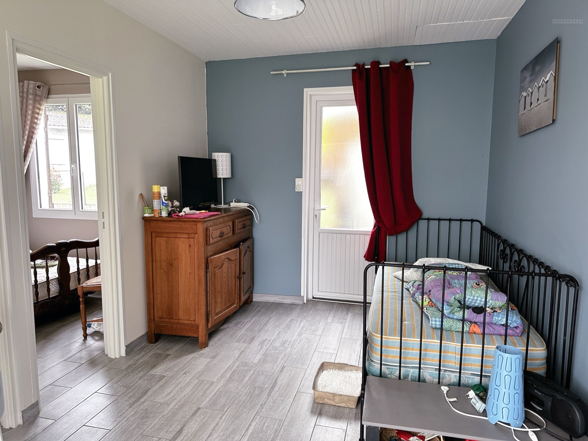 Maison avec jardin clos à vendre - exclusivité Meschers-Sur-Gironde — photo 5