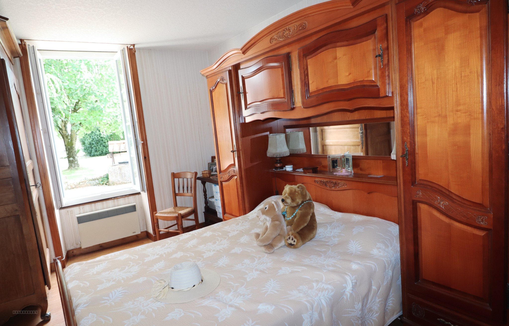 Maison charentaise Semussac — photo 10