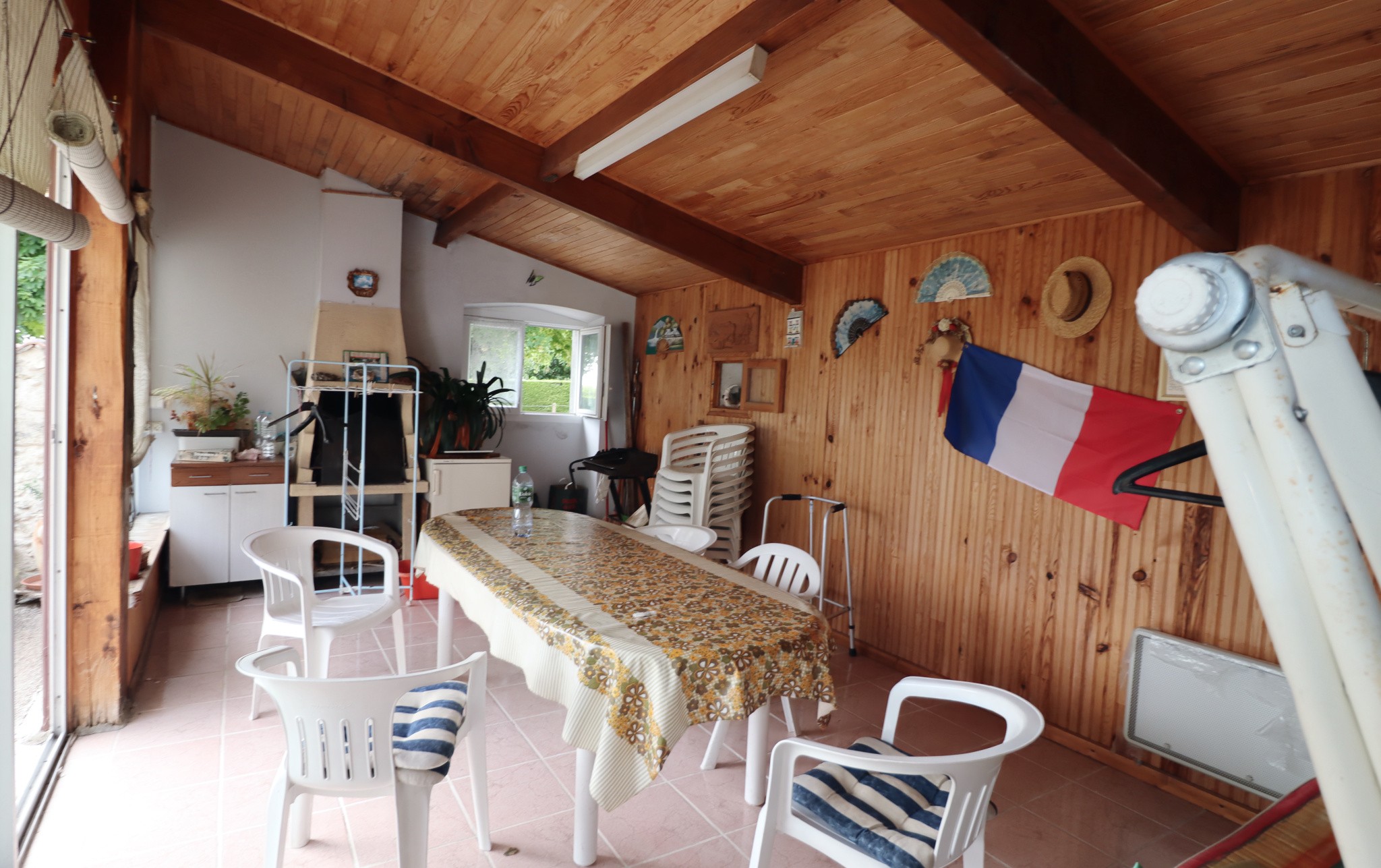 Maison charentaise Semussac — photo 6