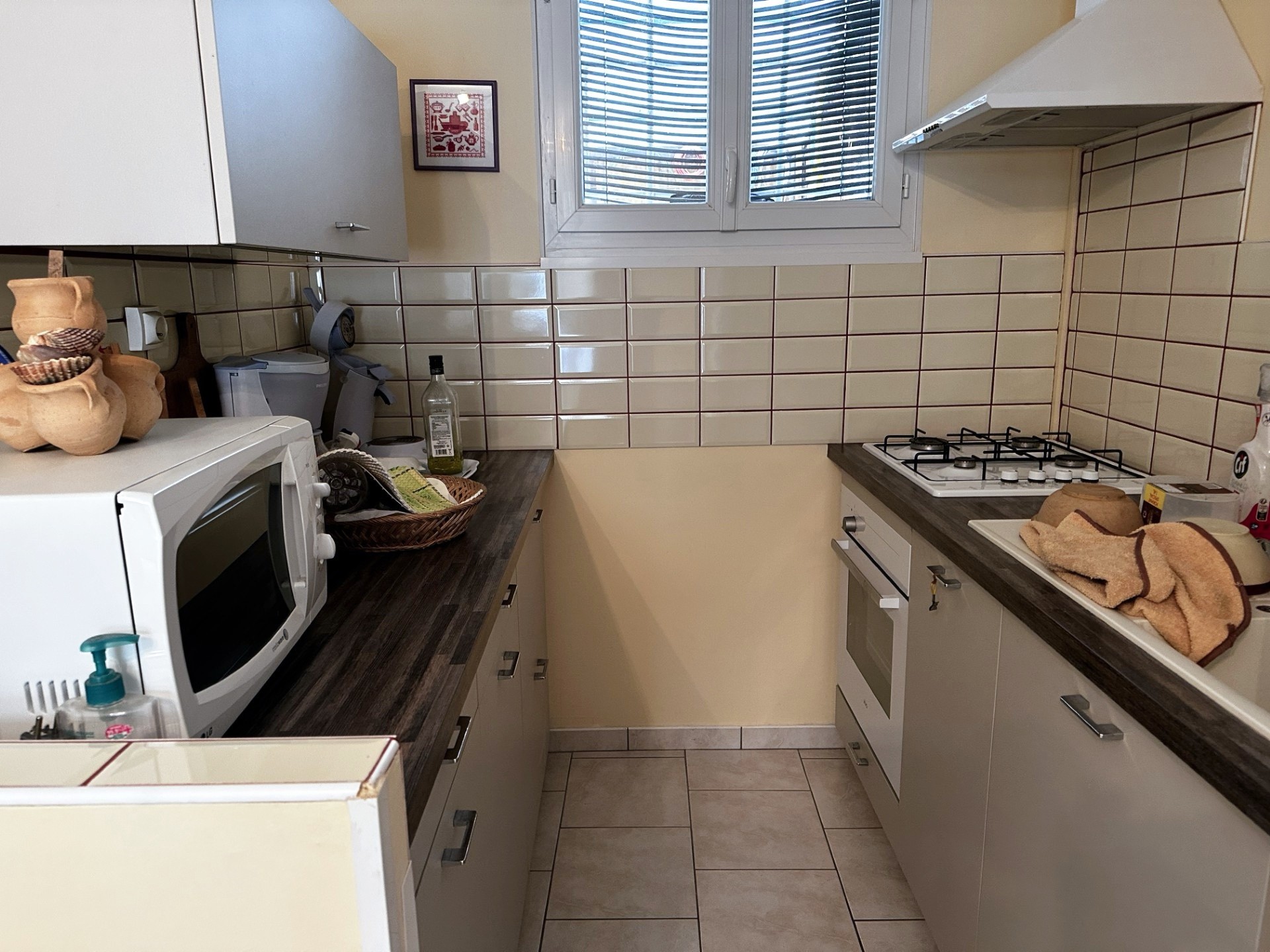 Maison avec jardin clos à vendre - exclusivité Meschers-Sur-Gironde — photo 6