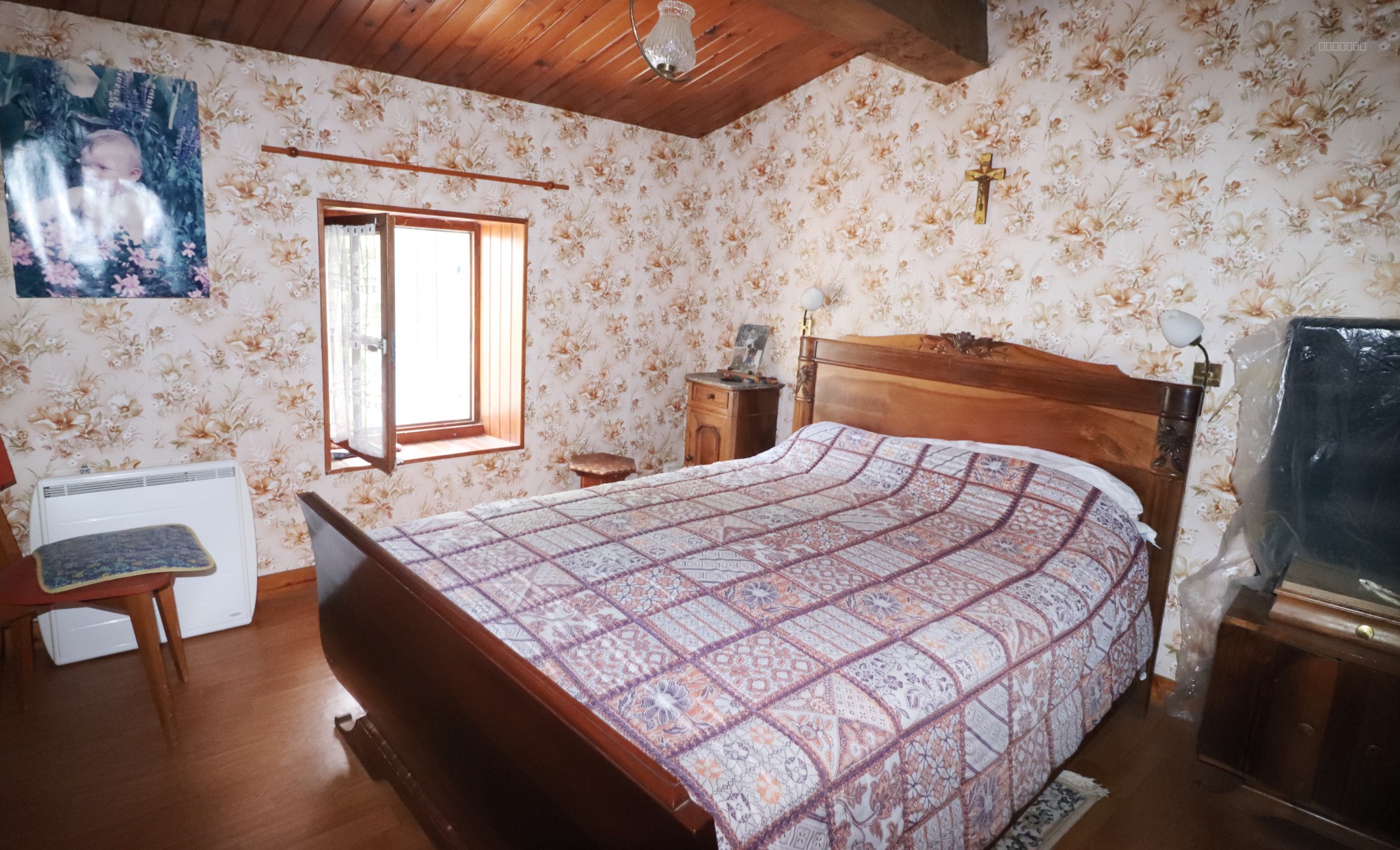 Maison charentaise Semussac — photo 9