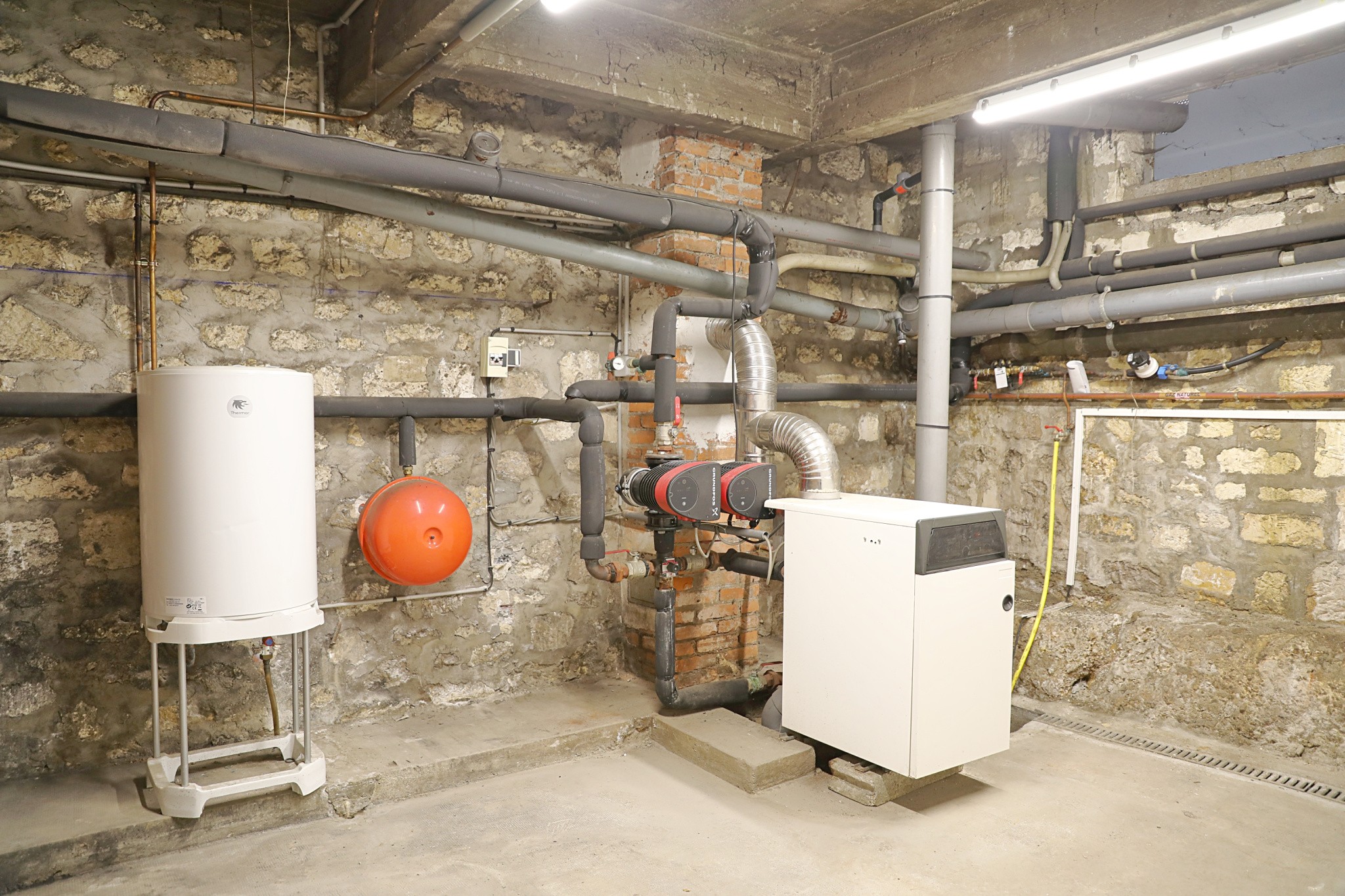 Exclusivité-Immeuble à vendre quartier de Pontaillac 17200 ROYAN — photo 14