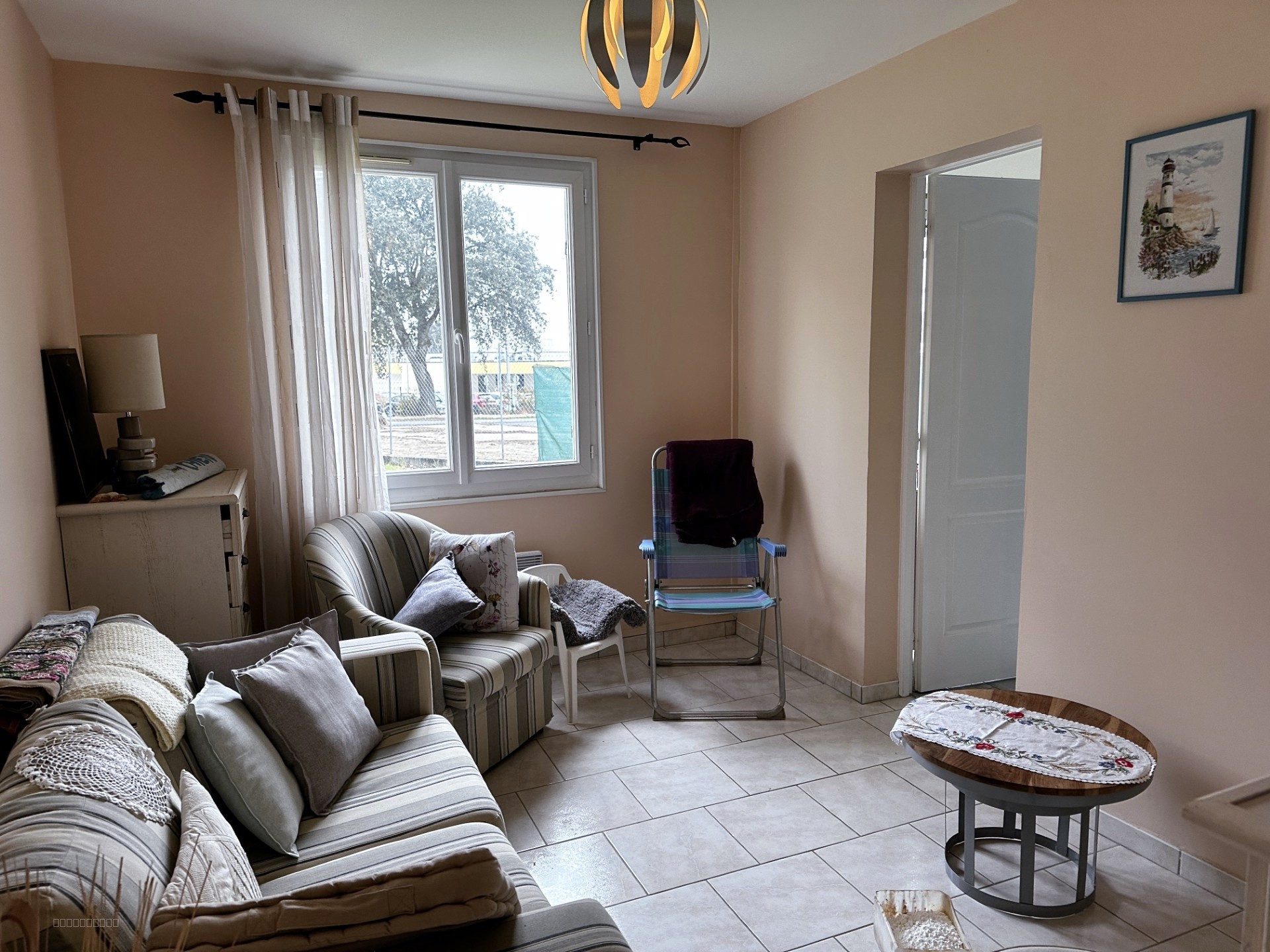 Maison avec jardin clos à vendre - exclusivité Meschers-Sur-Gironde — photo 8
