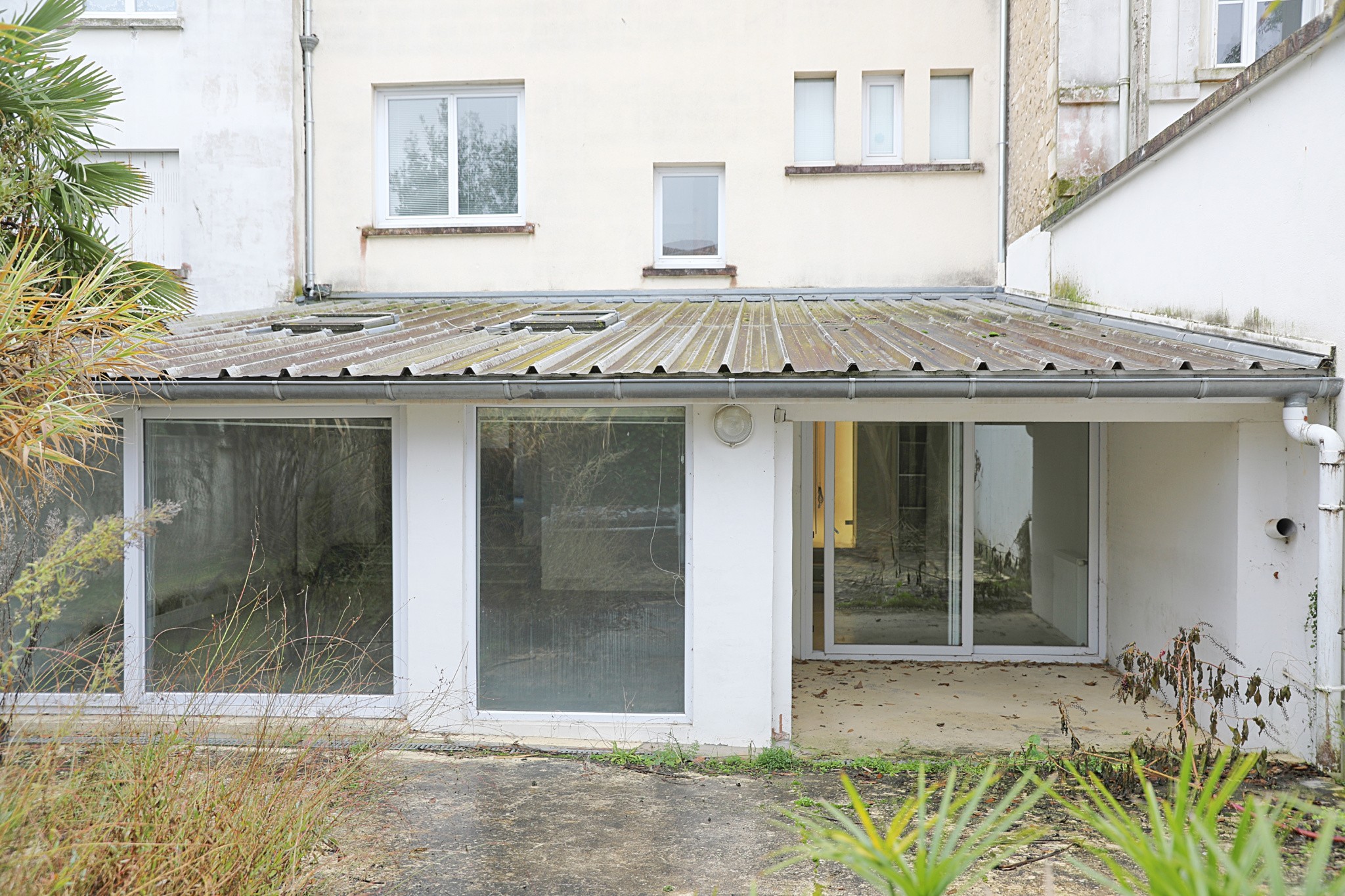 Exclusivité-Immeuble à vendre quartier de Pontaillac 17200 ROYAN — photo 2