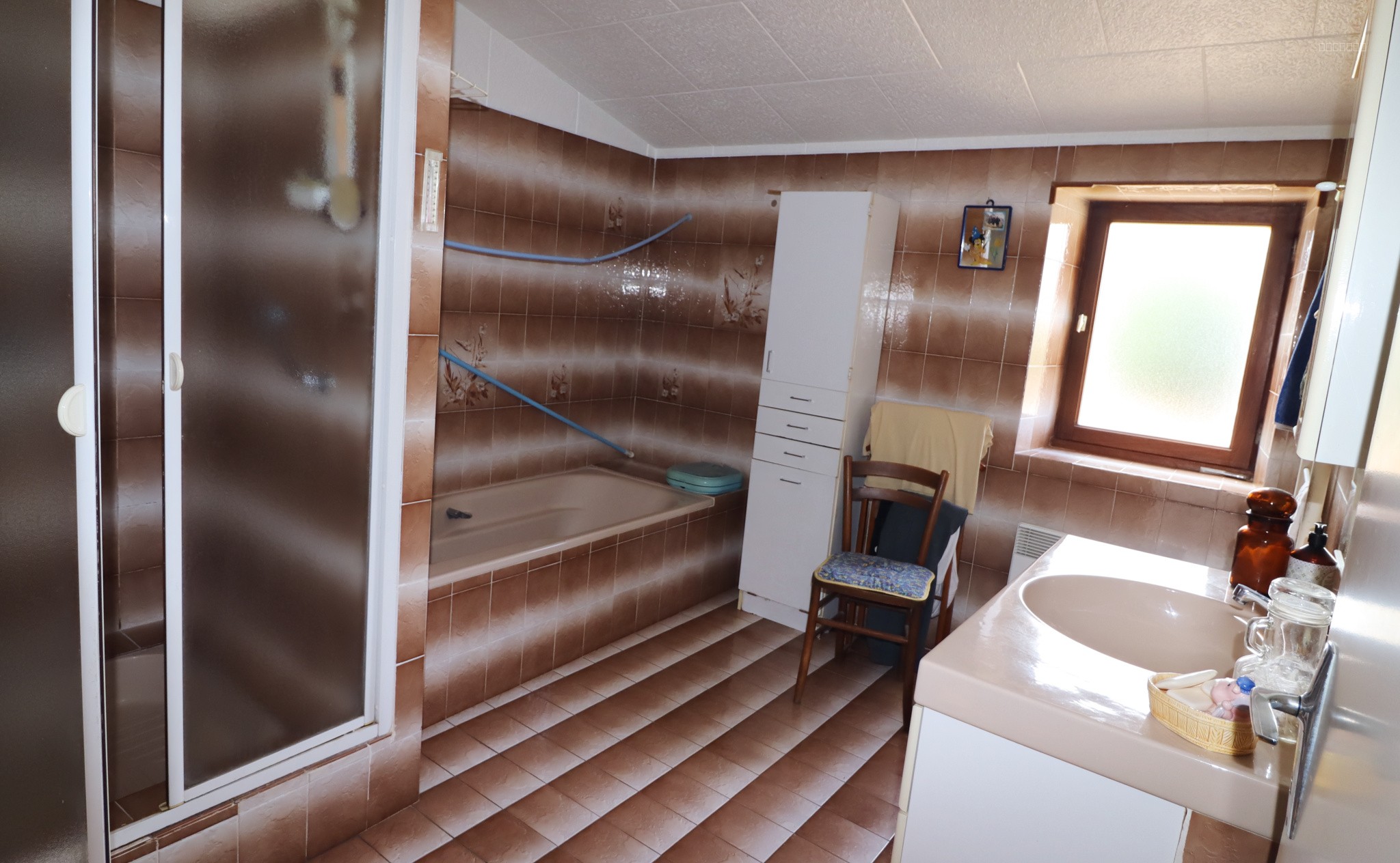 Maison charentaise Semussac — photo 13