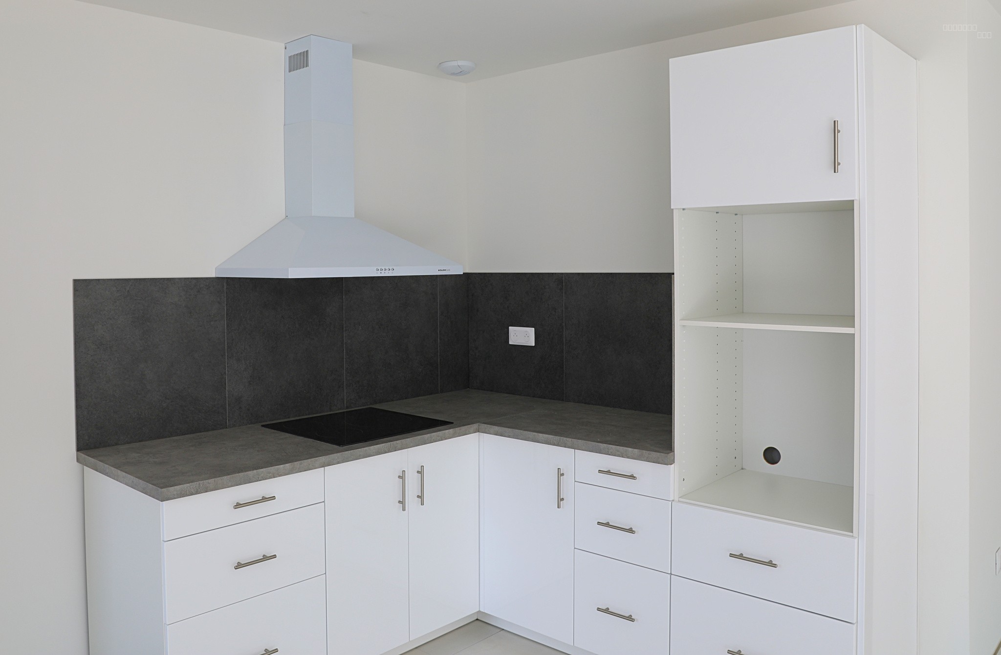 A VENDRE, maison neuve type 4 de 103m2 avec garage et jardin clos. (17) Vaux sur mer. — photo 5