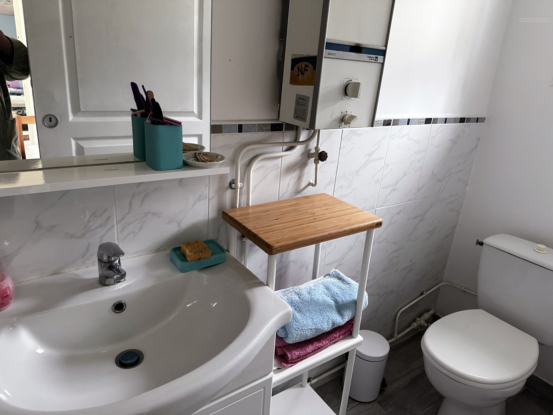 Maison avec jardin clos à vendre - exclusivité Meschers-Sur-Gironde — photo 11
