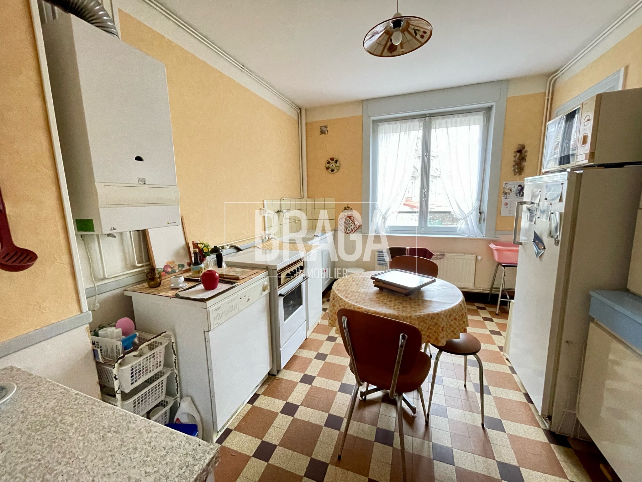 Maison semi-mitoyenne à Le Portel 149 m2 — photo 4