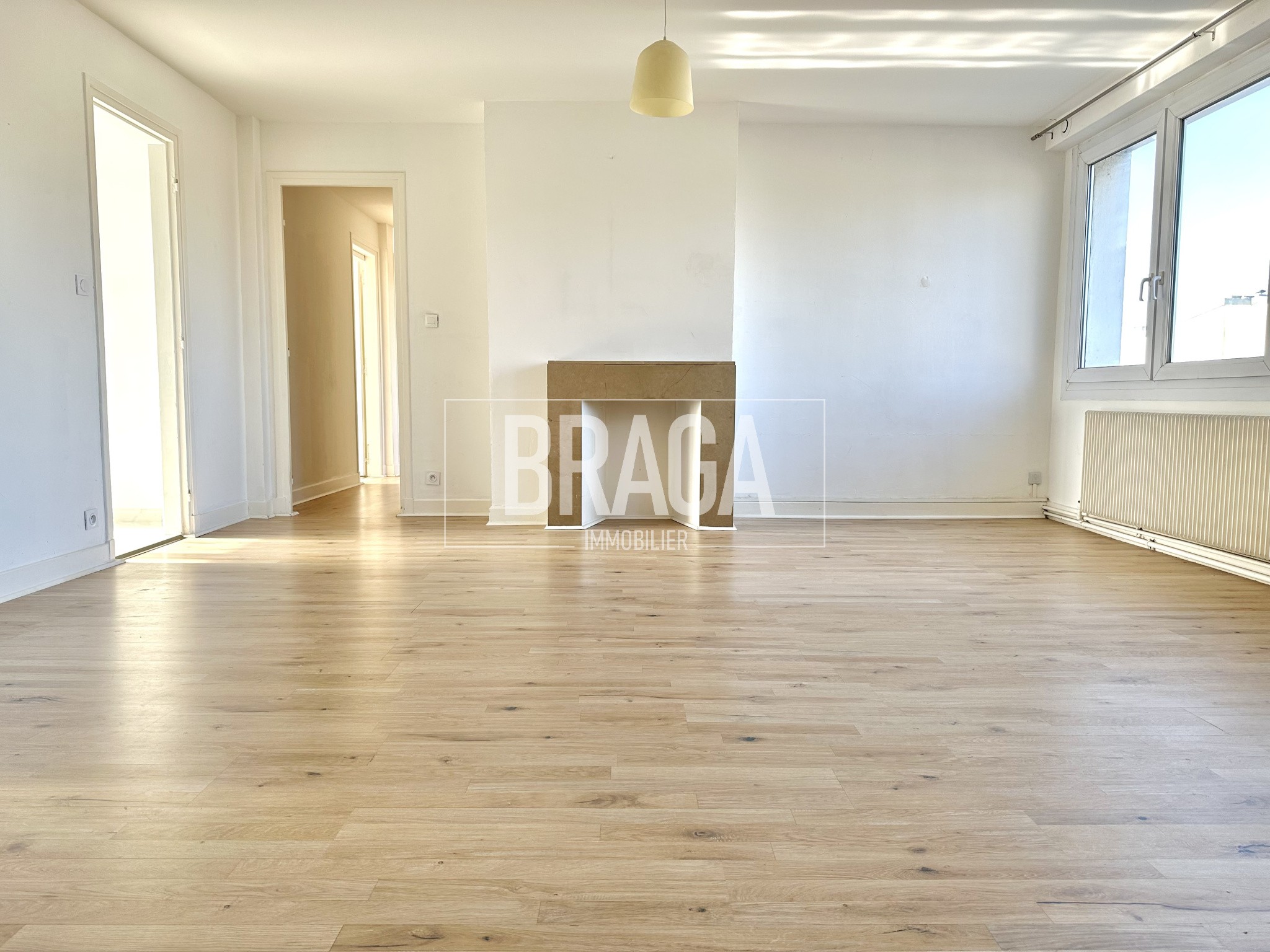 Appartement 4 chambres 107m2 Centre ville Boulogne sur mer — photo 3