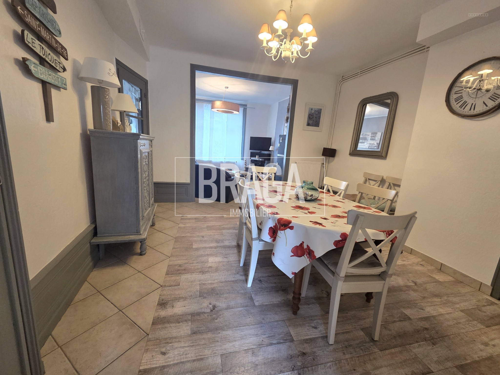 Maison Le Portel — photo 3