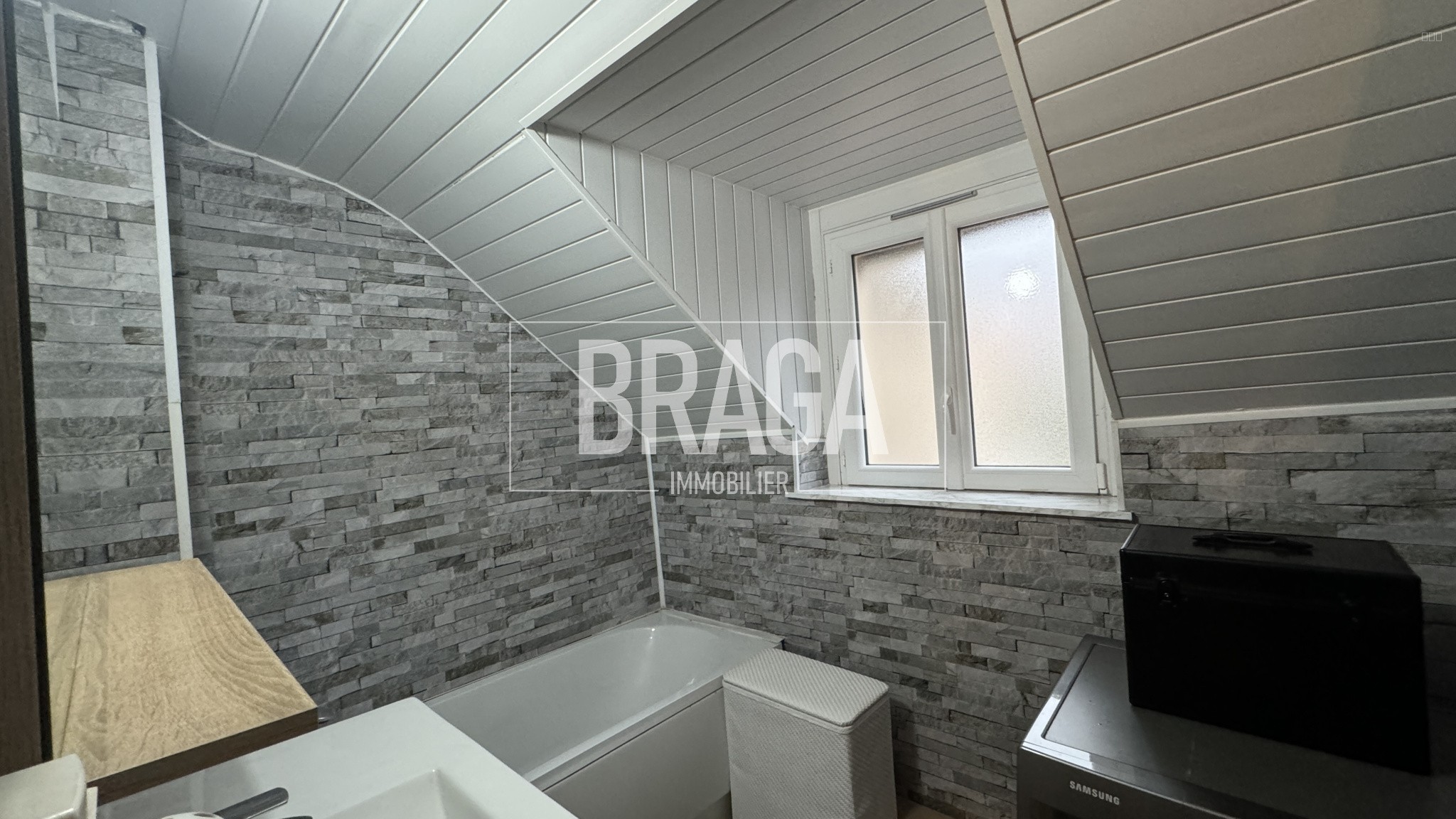 Maison mitoyenne de 84 m2 sur la commune de Le Portel — photo 5