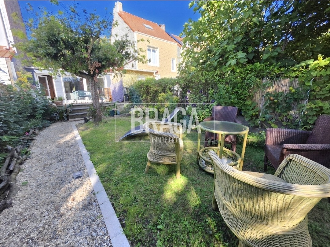 Maison plain pied 2 pièces à vendre — photo 2