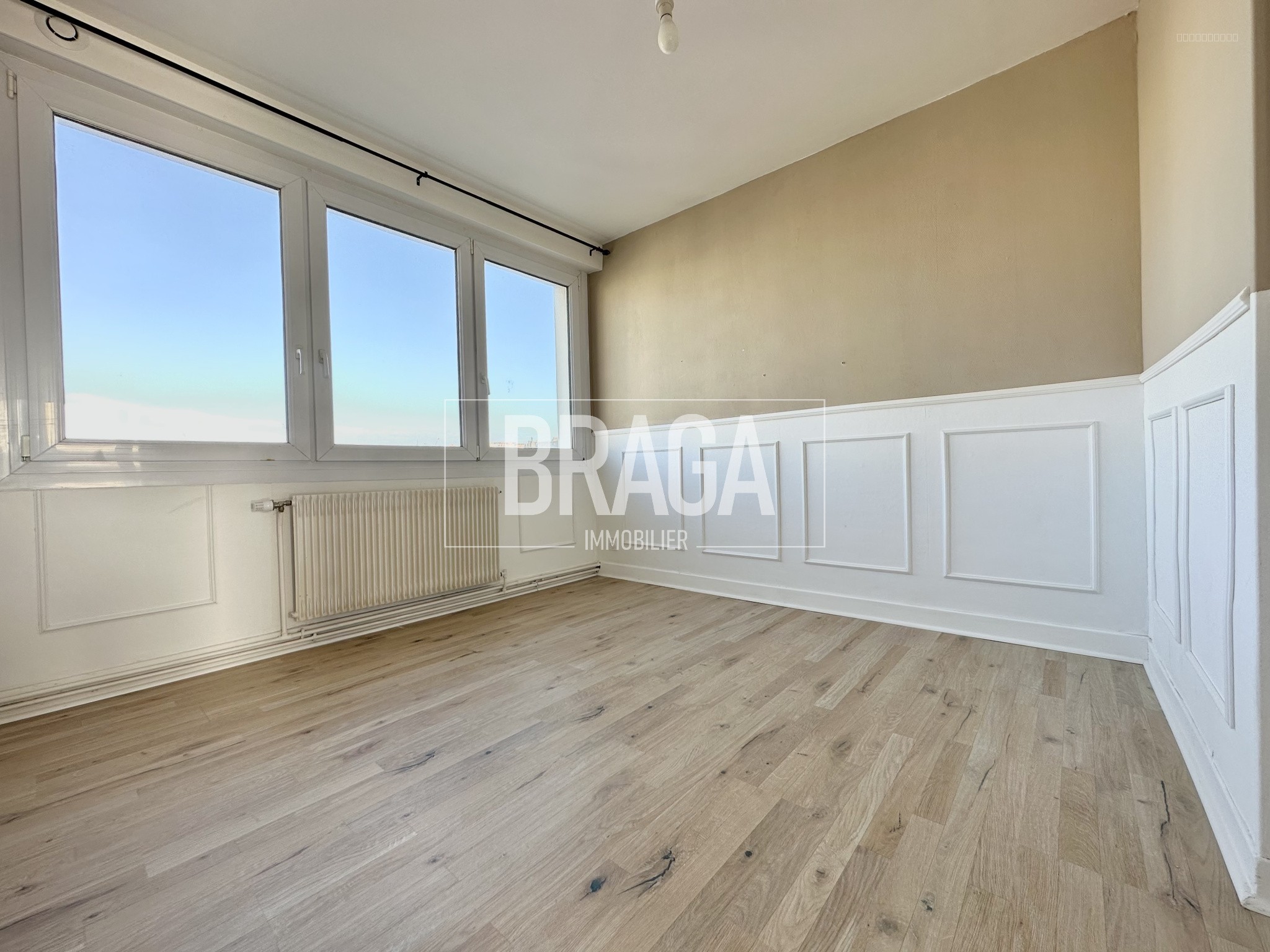 Appartement 4 chambres 107m2 Centre ville Boulogne sur mer — photo 5