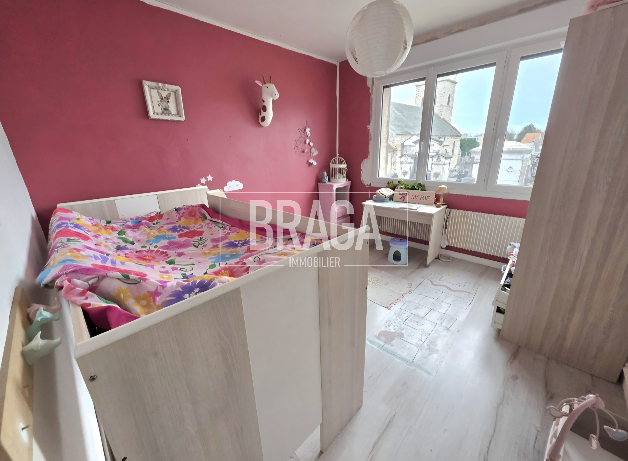 Local commercial + habitation — photo 4