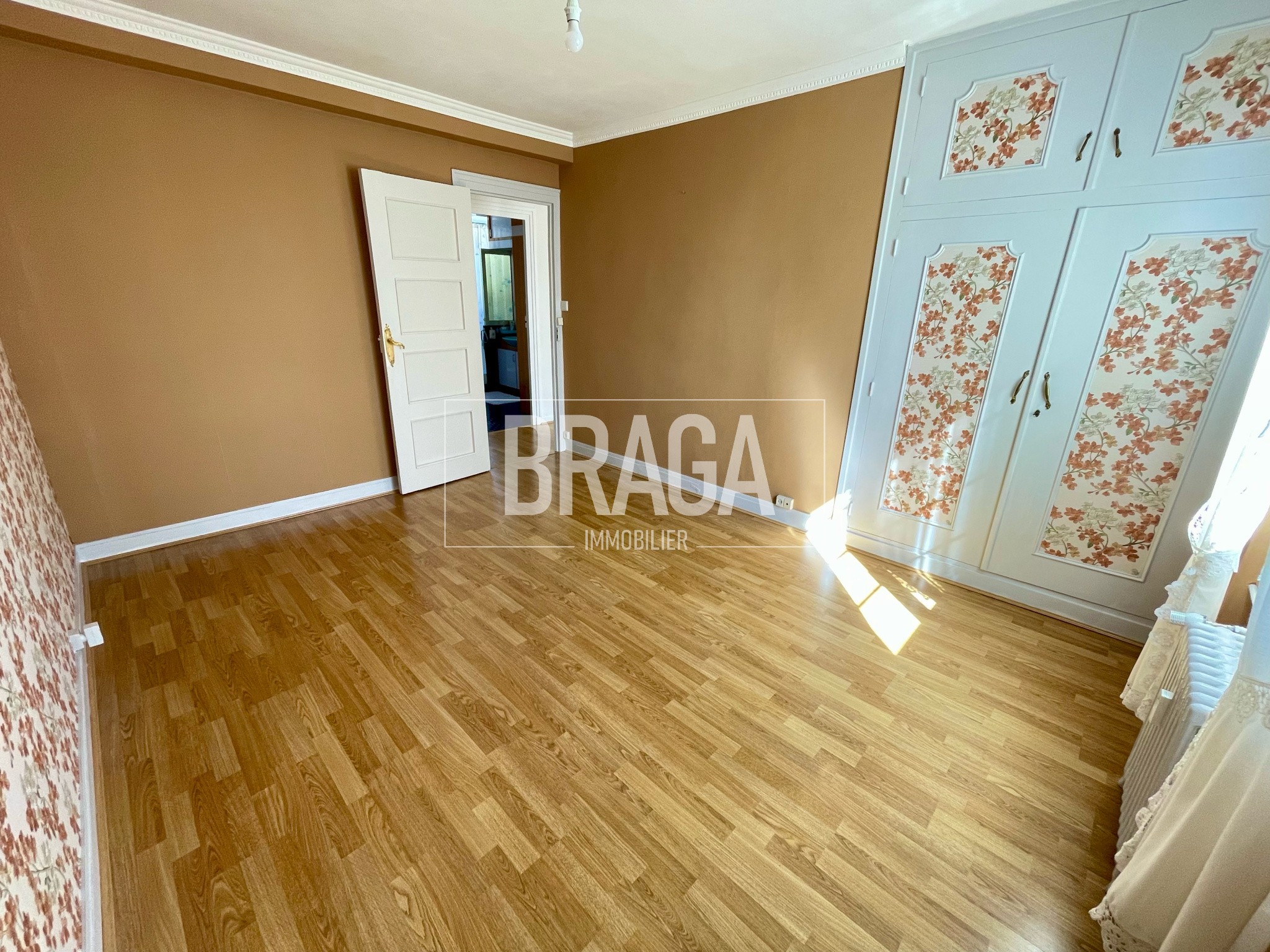 BOULOGNE SUR MER APPARTEMENT SOIGNE 2 CHAMBRES A VENDRE 76M2 — photo 5