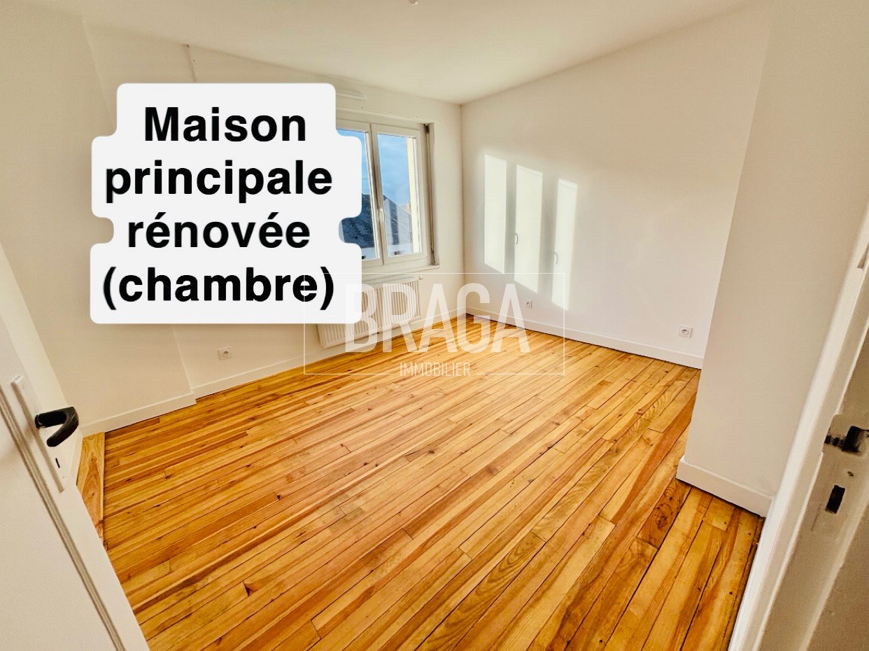 Equihen - lot de 2 maisons — photo 5