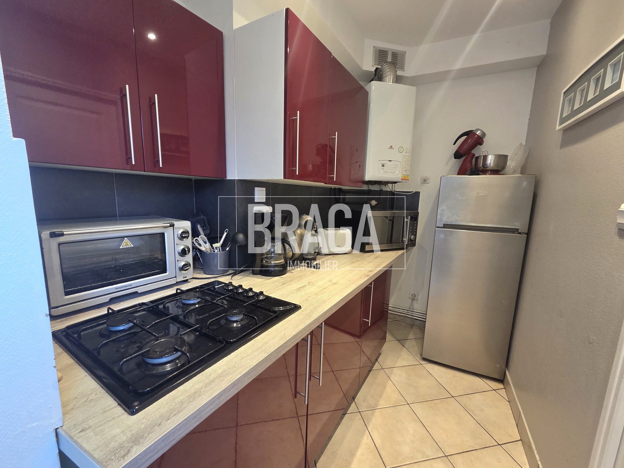 Maison Le Portel — photo 4