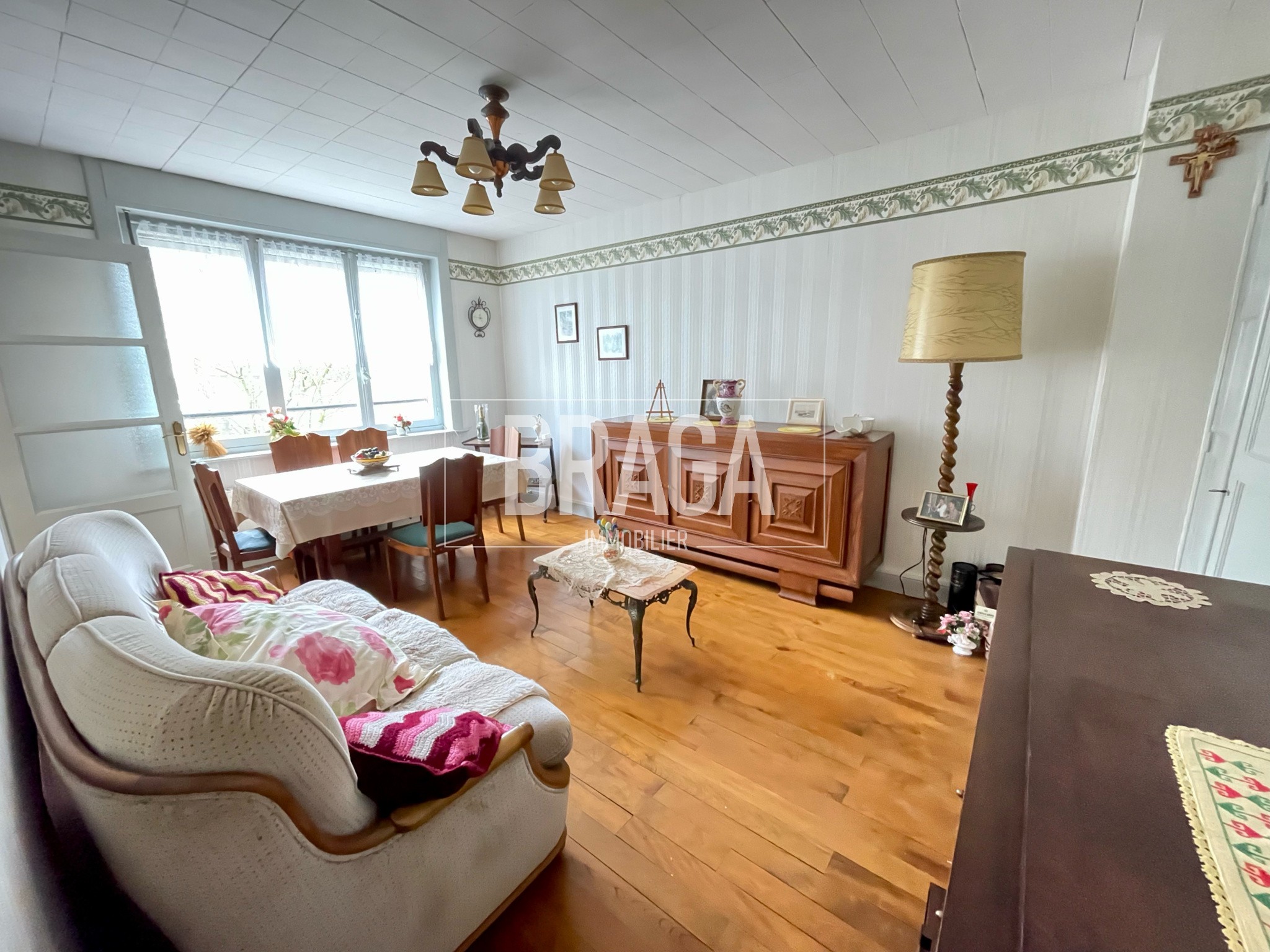 Maison semi-mitoyenne à Le Portel 149 m2 — photo 3
